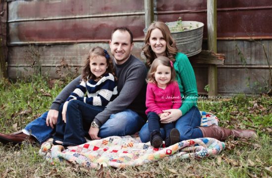 DFW Family Photographer, East Texas Family Photographer