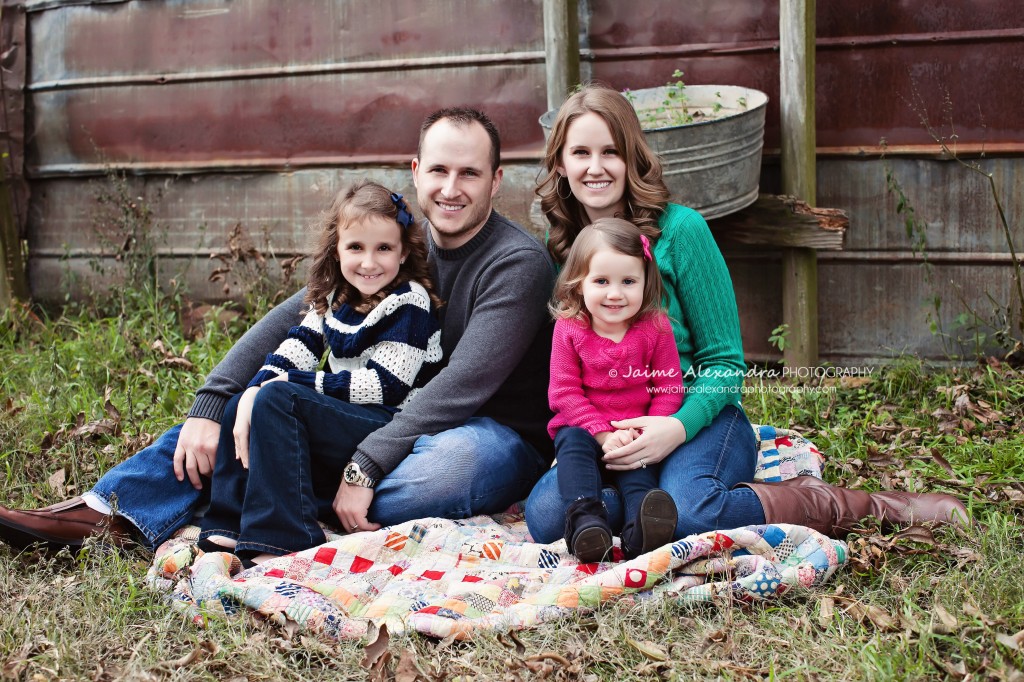 DFW Family Photographer, East Texas Family Photographer