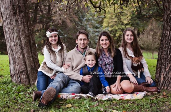 DFW Family Photographer, Midlothian Family Photographer