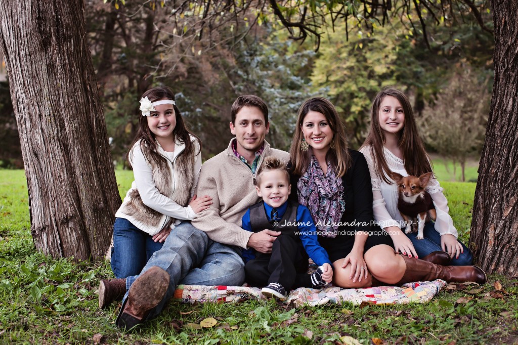 DFW Family Photographer, Midlothian Family Photographer