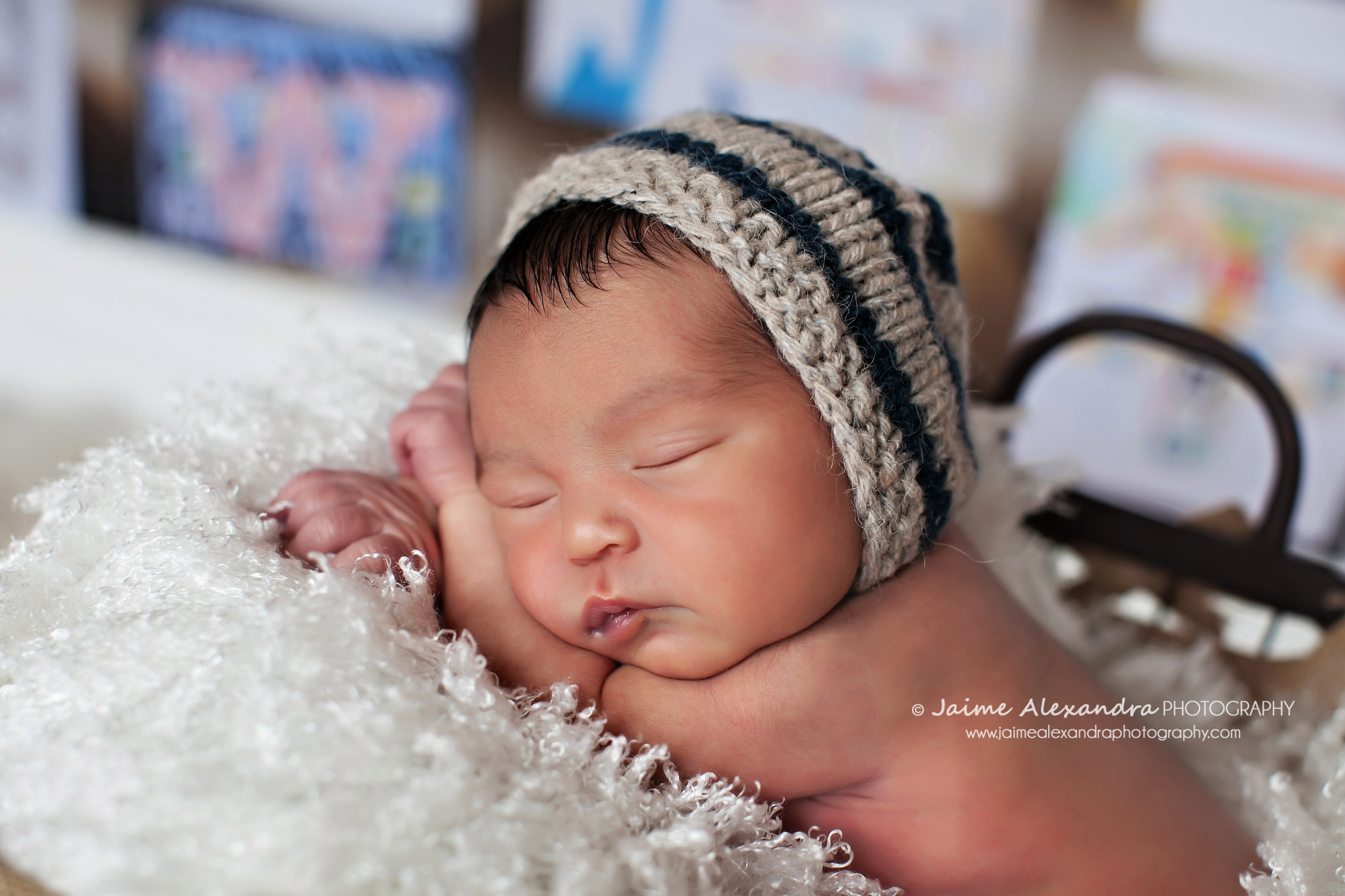 dallas tx newborn photography