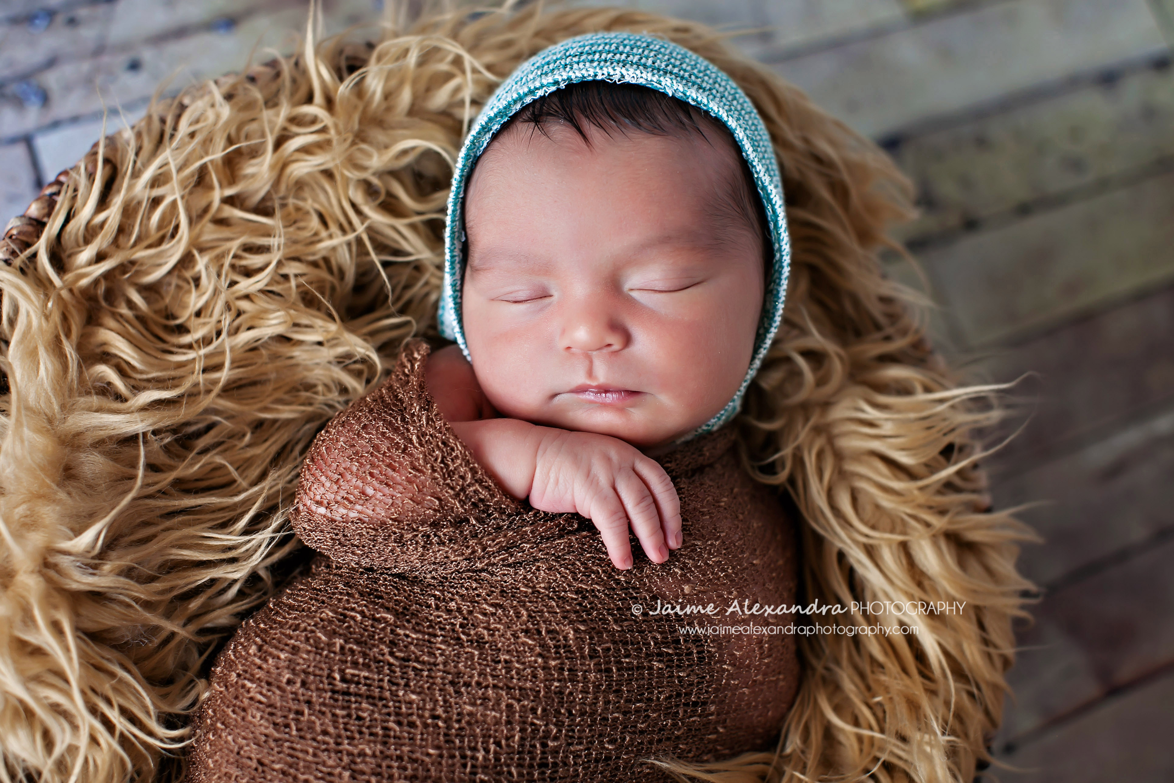 dallas tx newborn photography