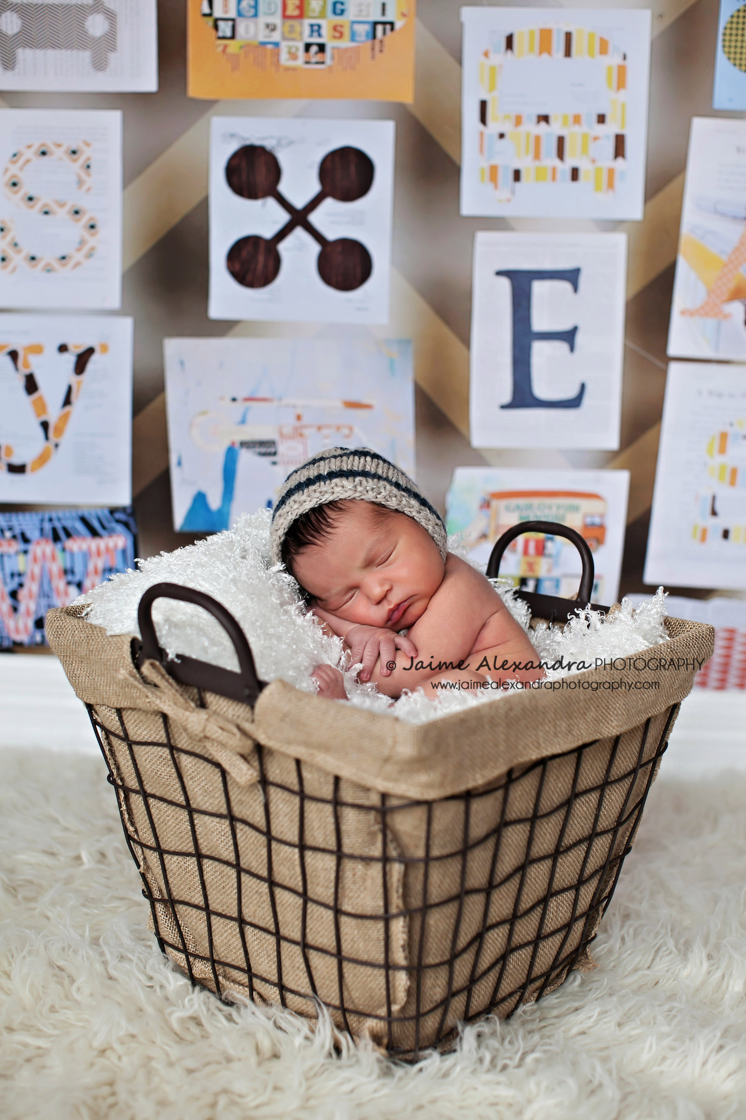 dallas tx newborn photography