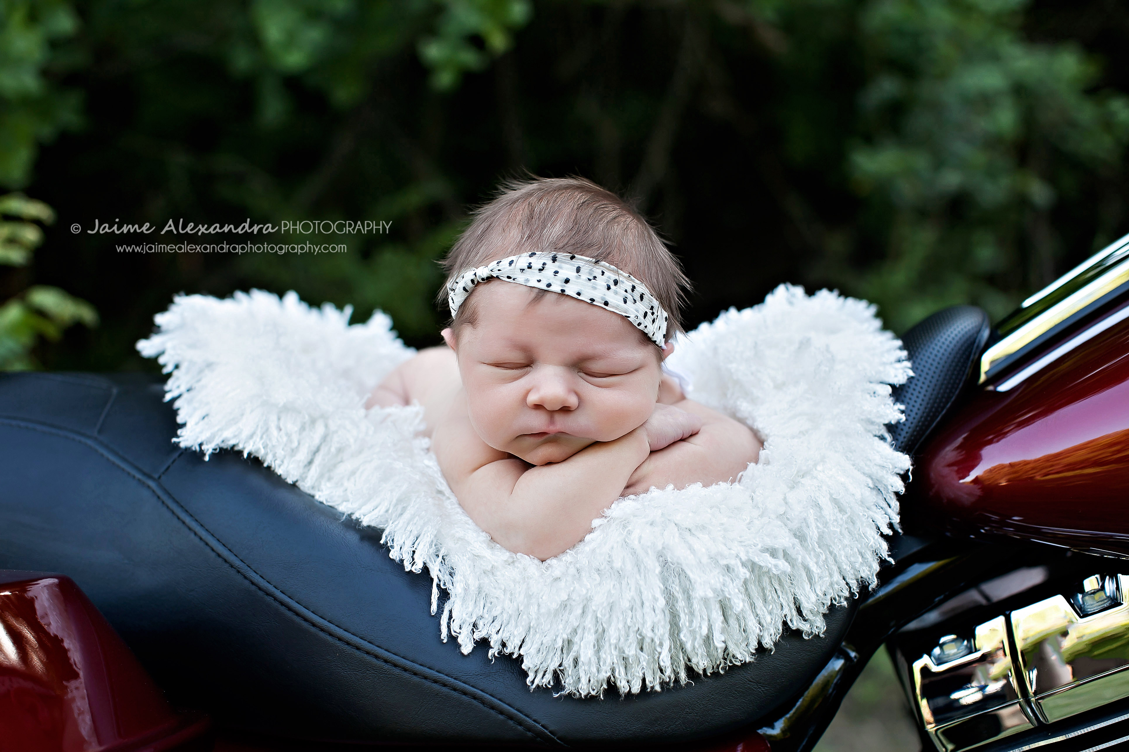 newborn photography grand prairie tx