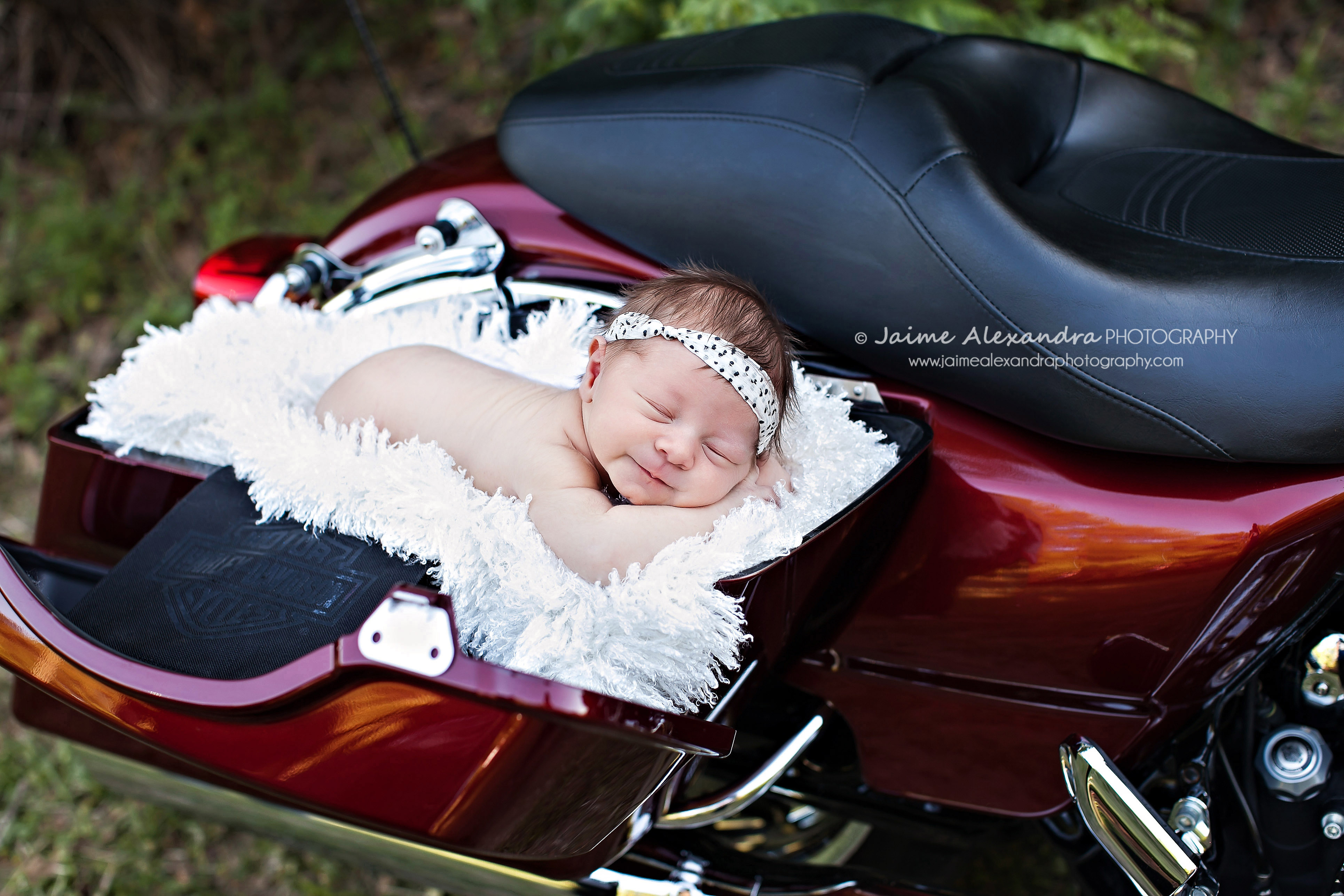 newborn photography grand prairie tx