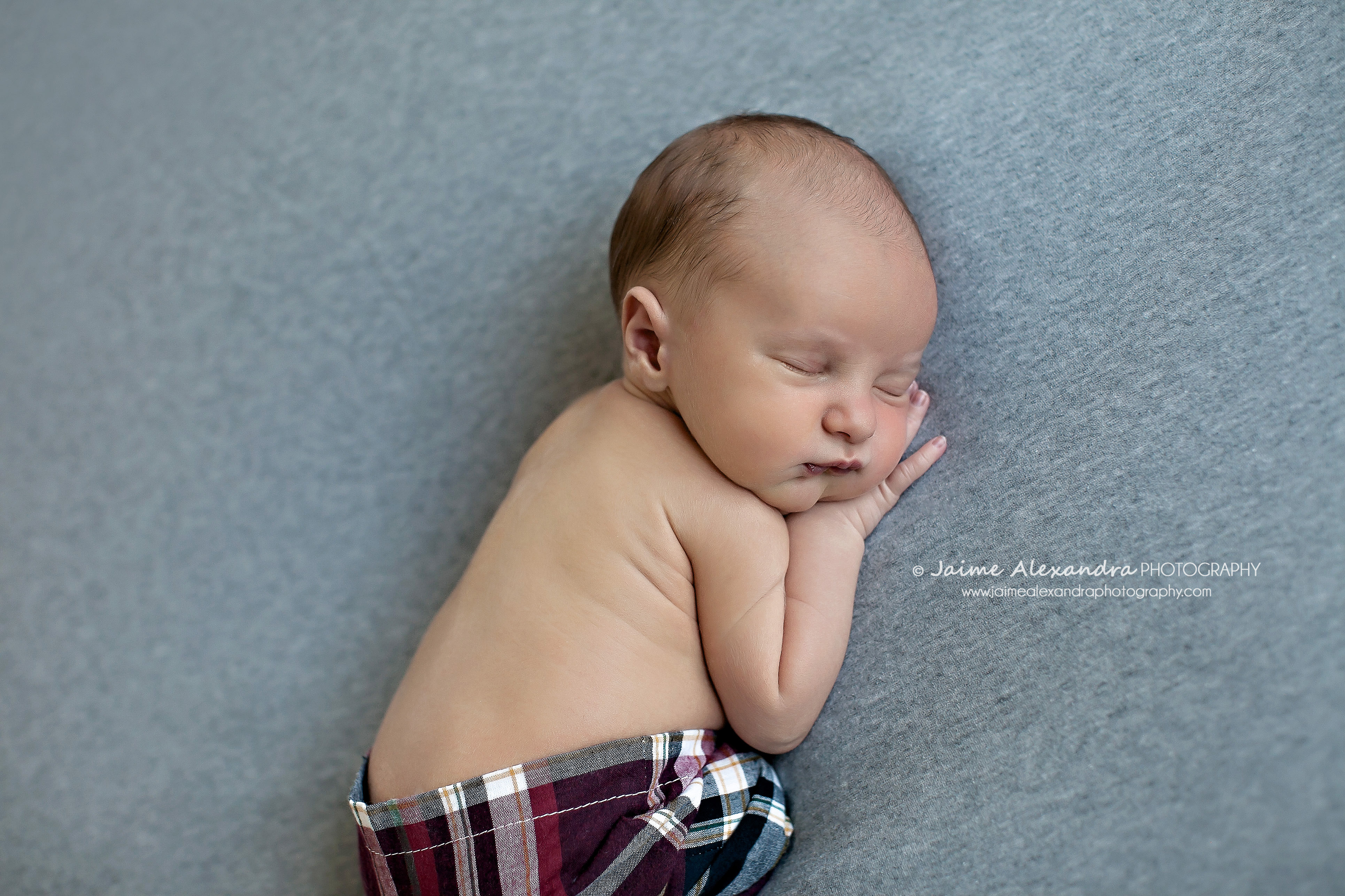 Midlothian/DFW Newborn Photographer