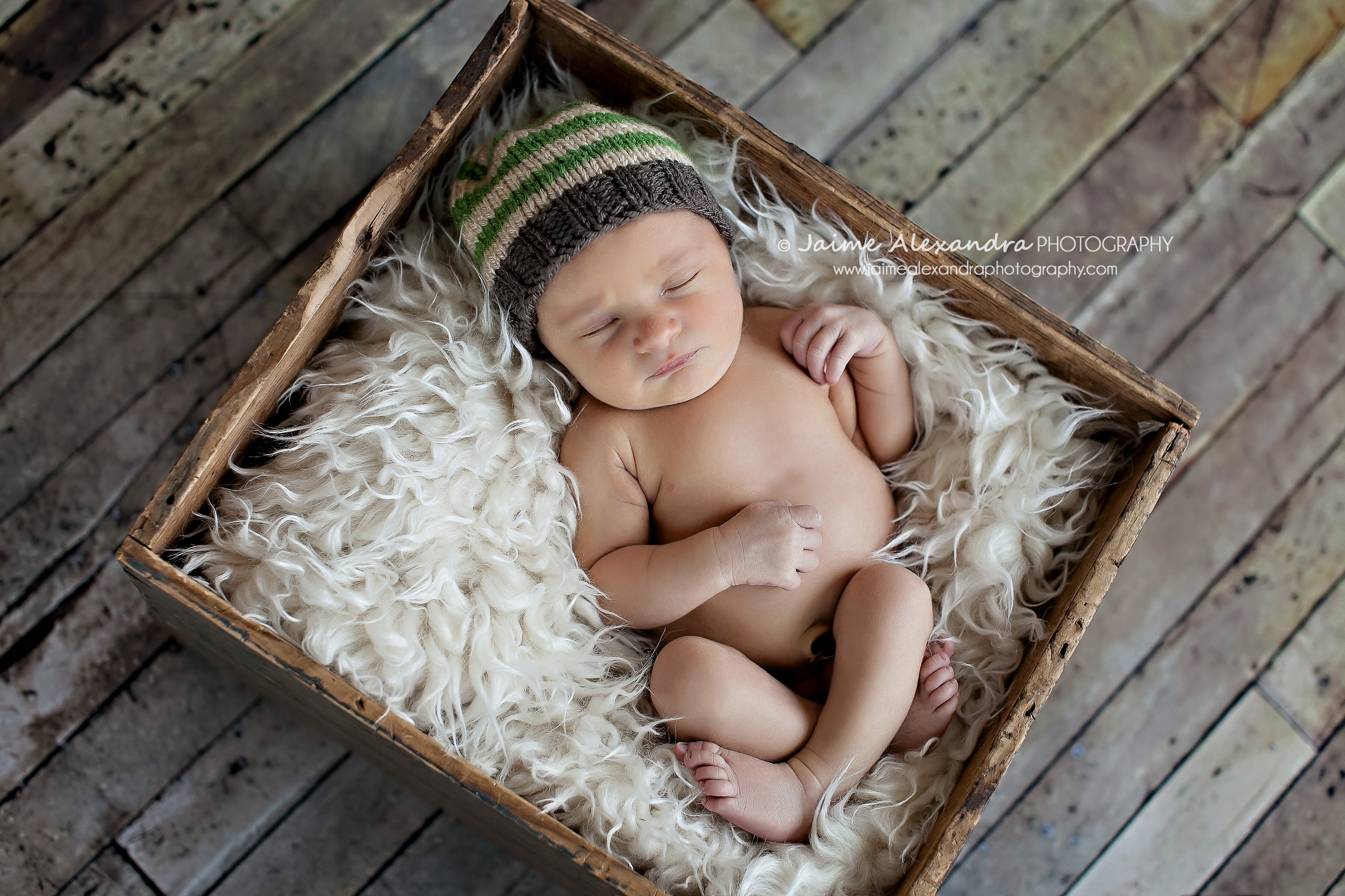 Midlothian/DFW Newborn Photographer