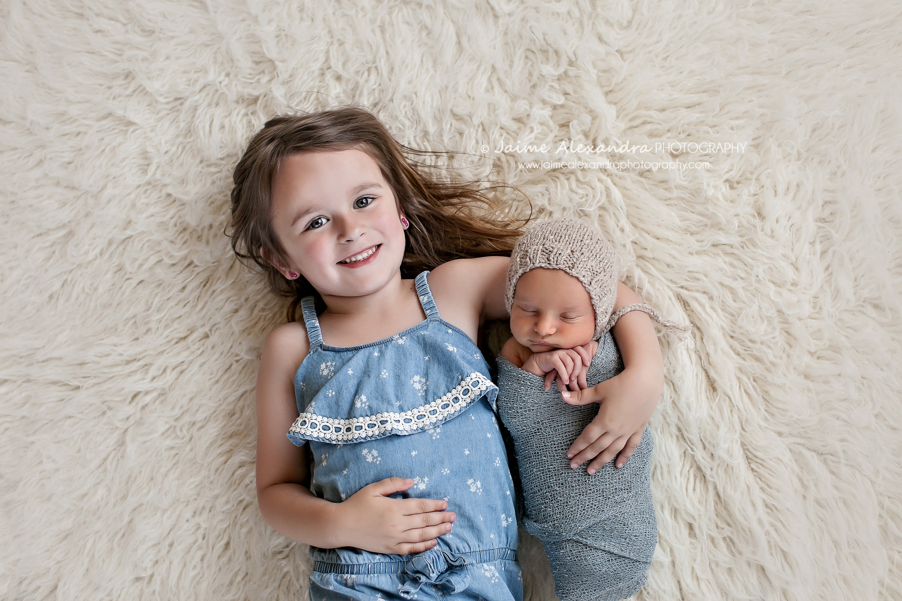 Midlothian/DFW Newborn Photographer