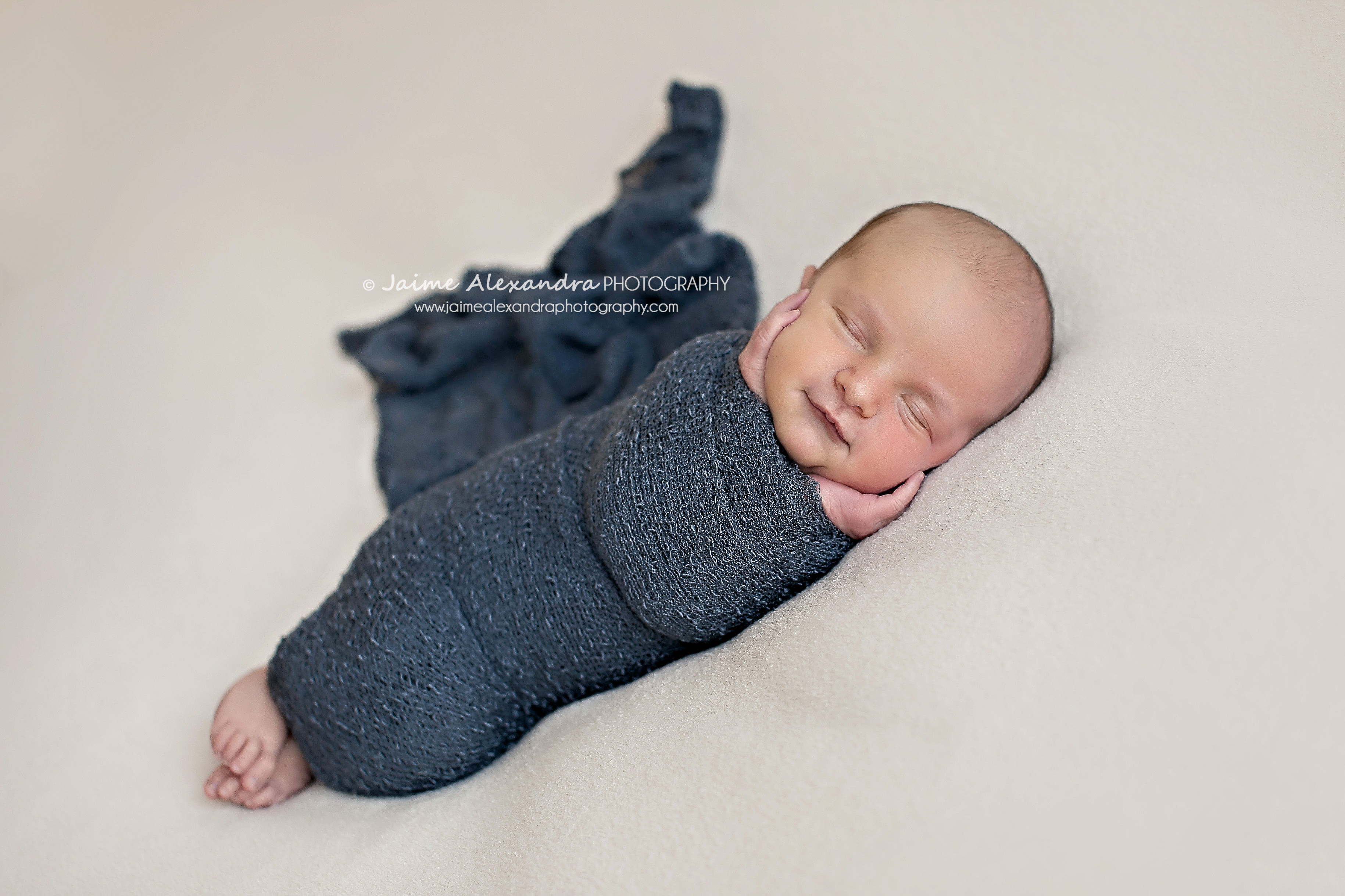 Midlothian/DFW Newborn Photographer