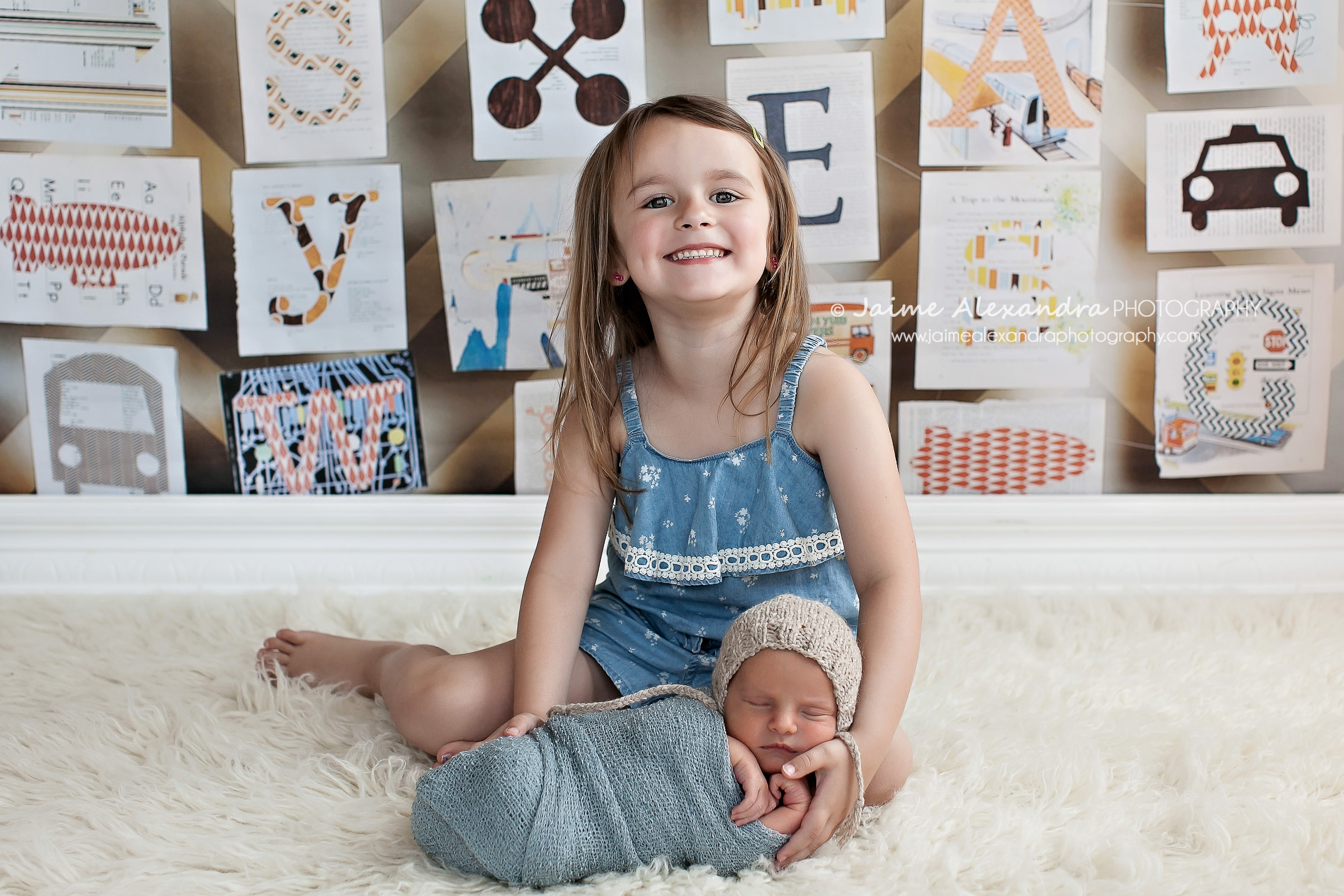 Midlothian/DFW Newborn Photographer