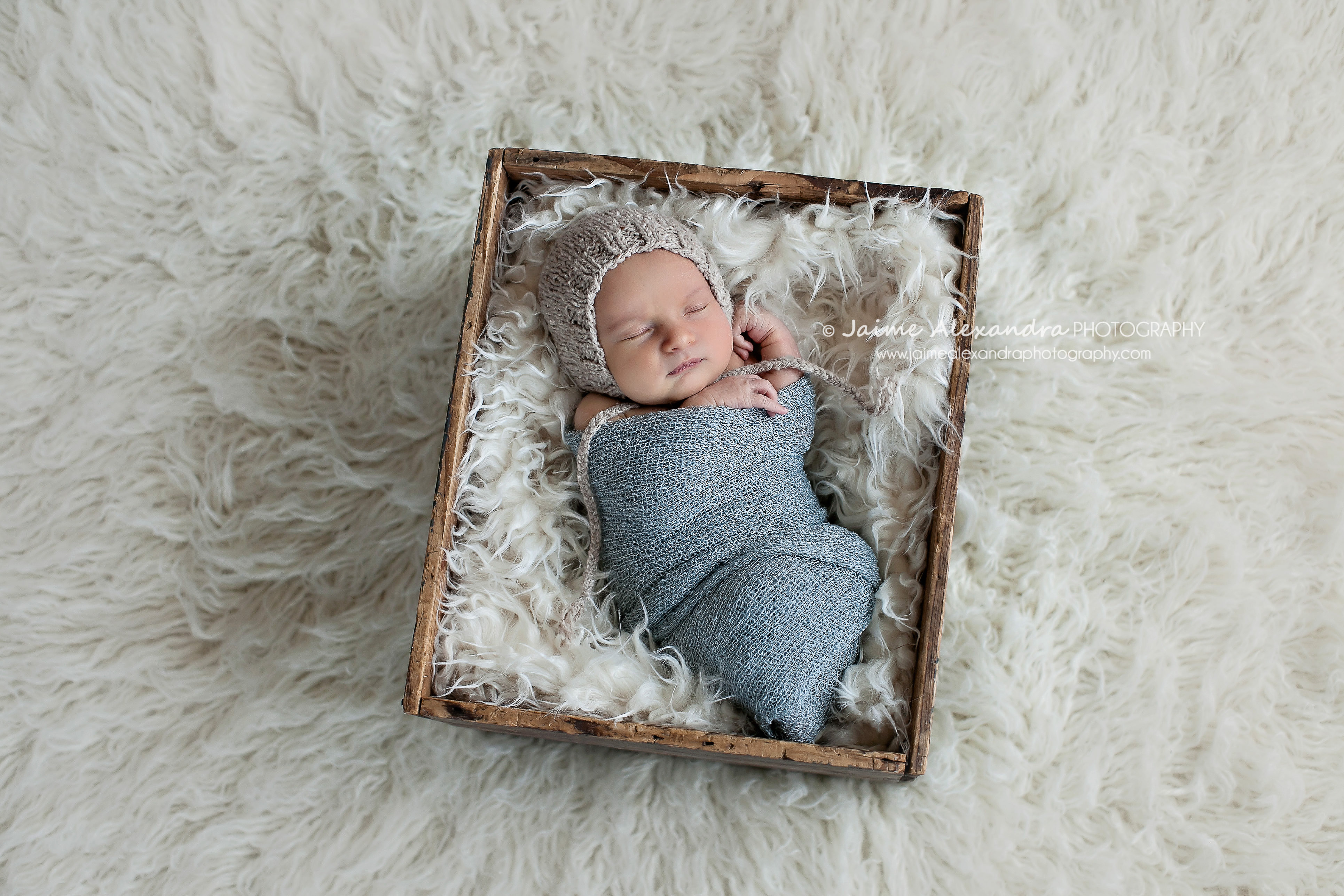 Midlothian/DFW Newborn Photographer