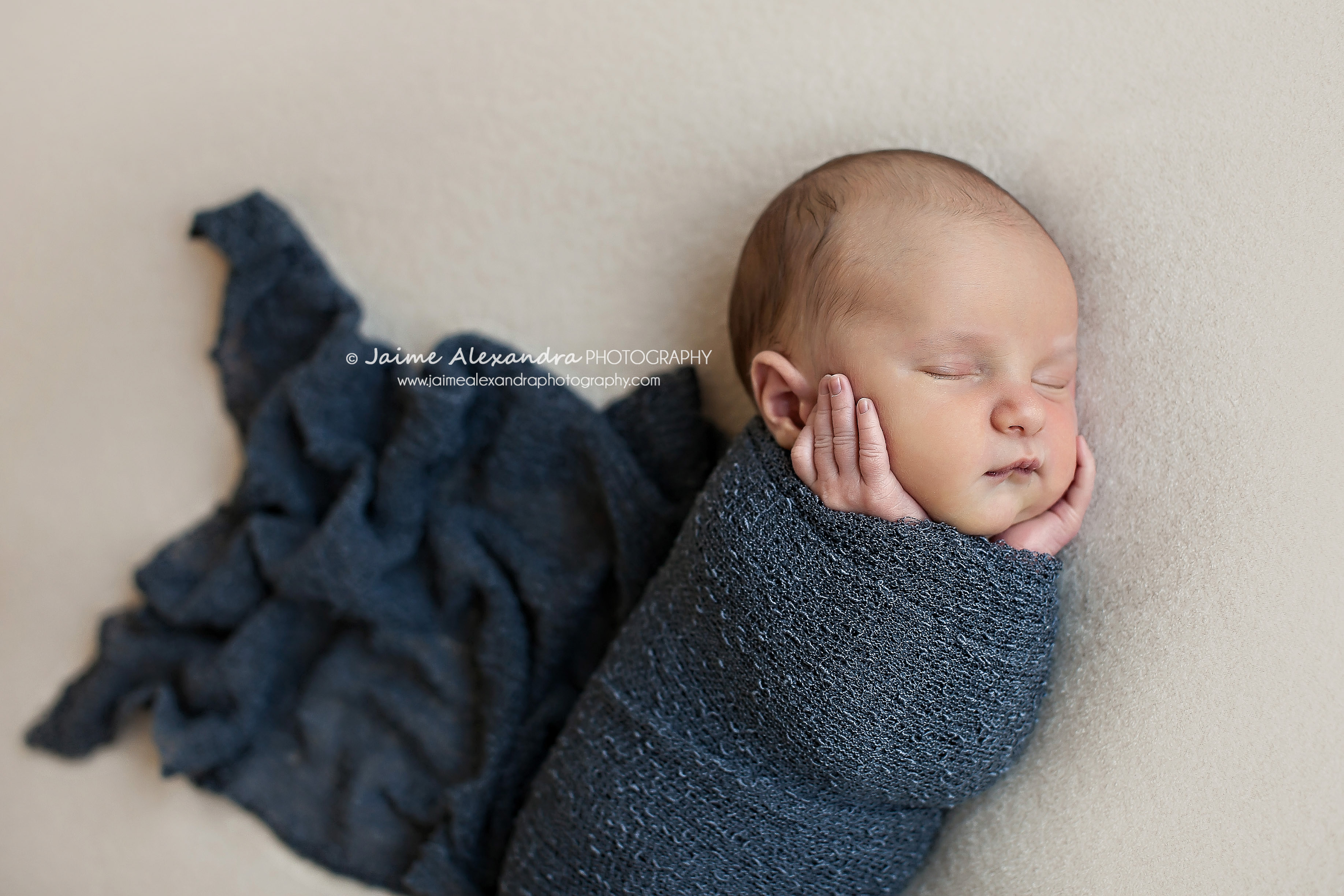 Midlothian/DFW Newborn Photographer