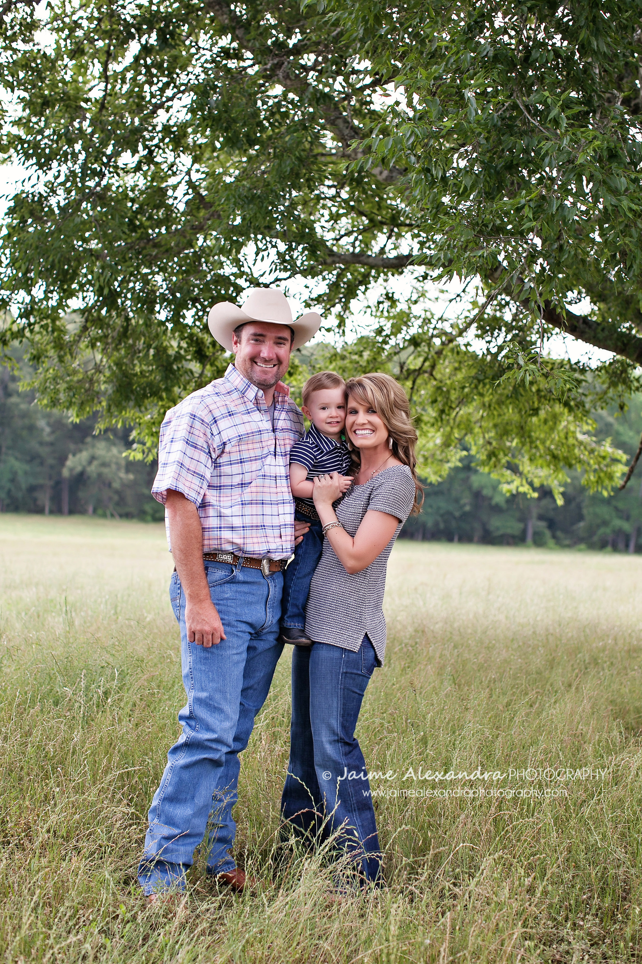 East Texas Family Photographer,