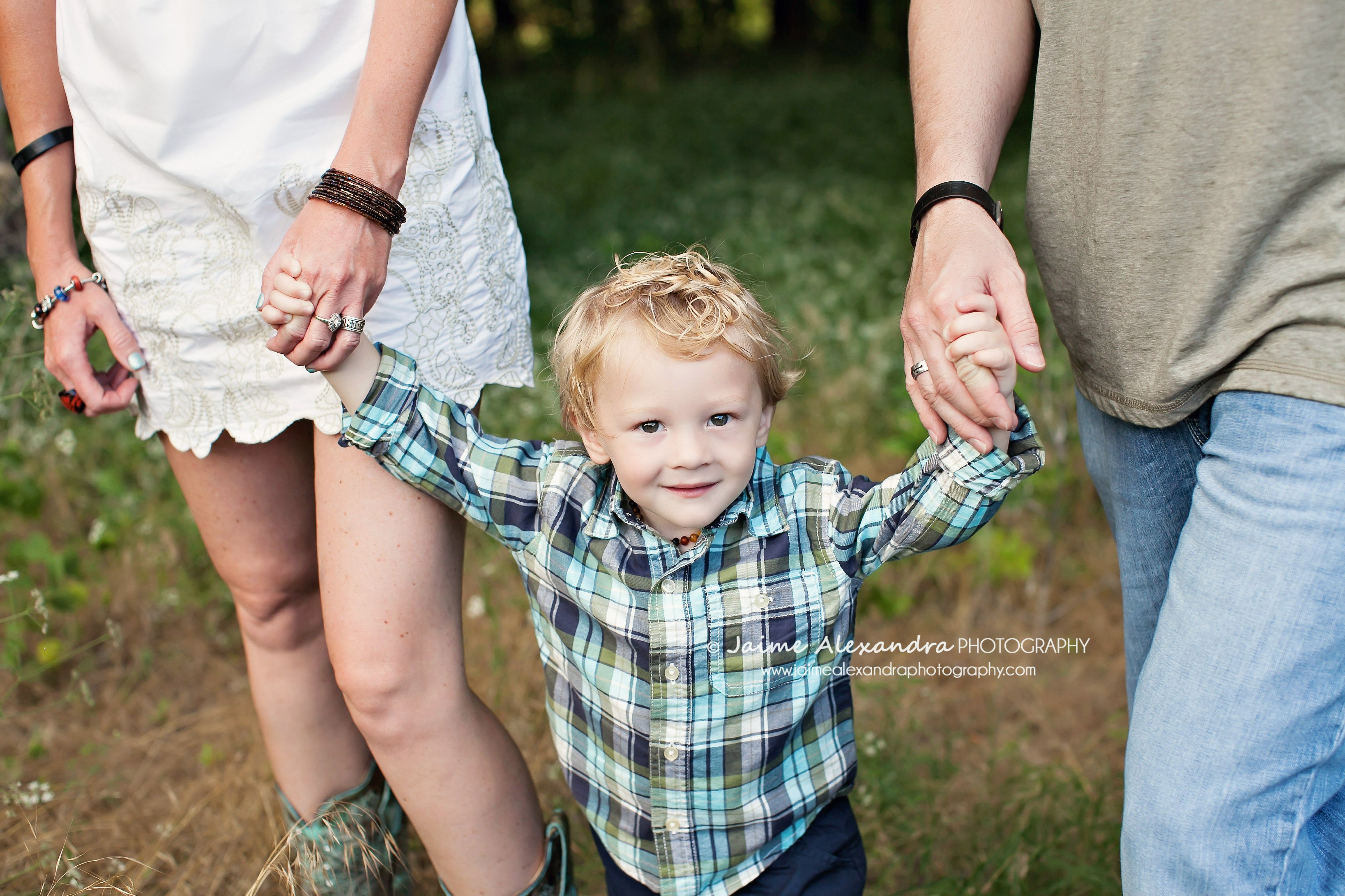 DFW Family Photographer