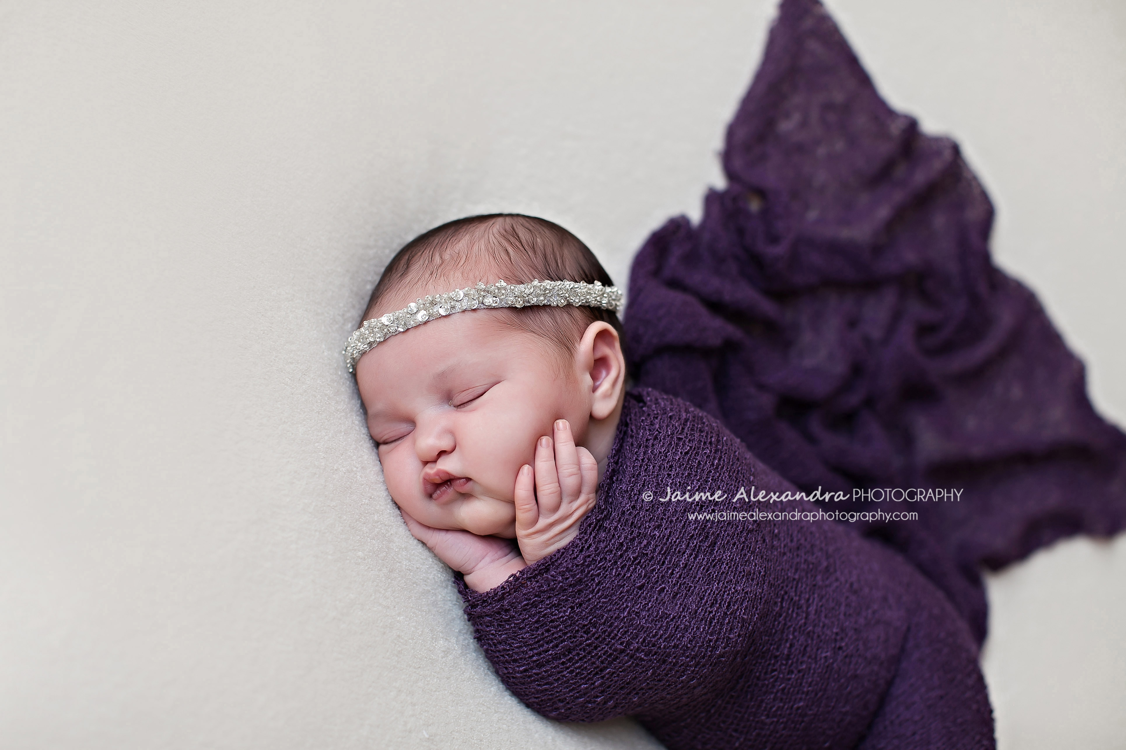 DFW Newborn Photographer