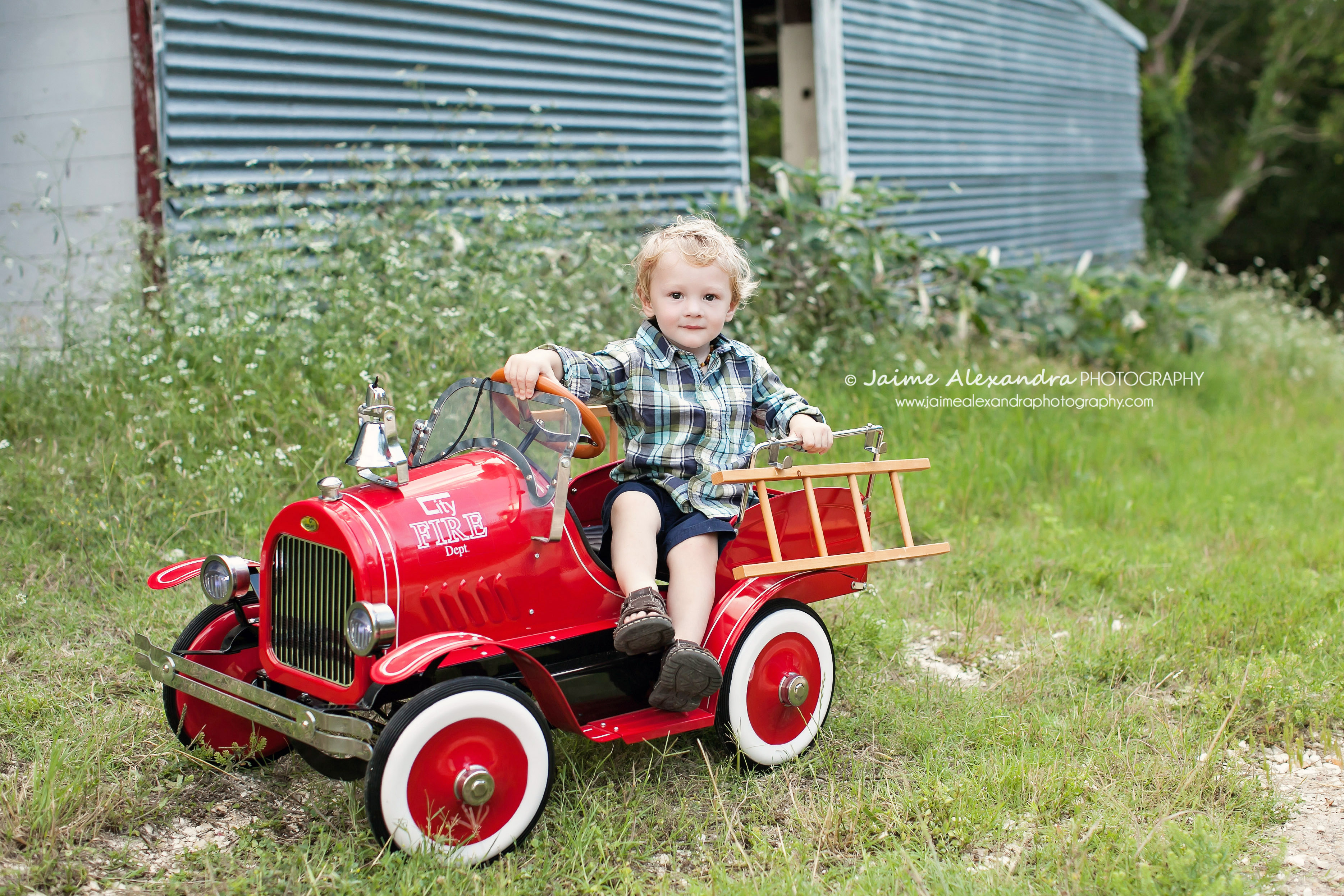 DFW Family Photographer