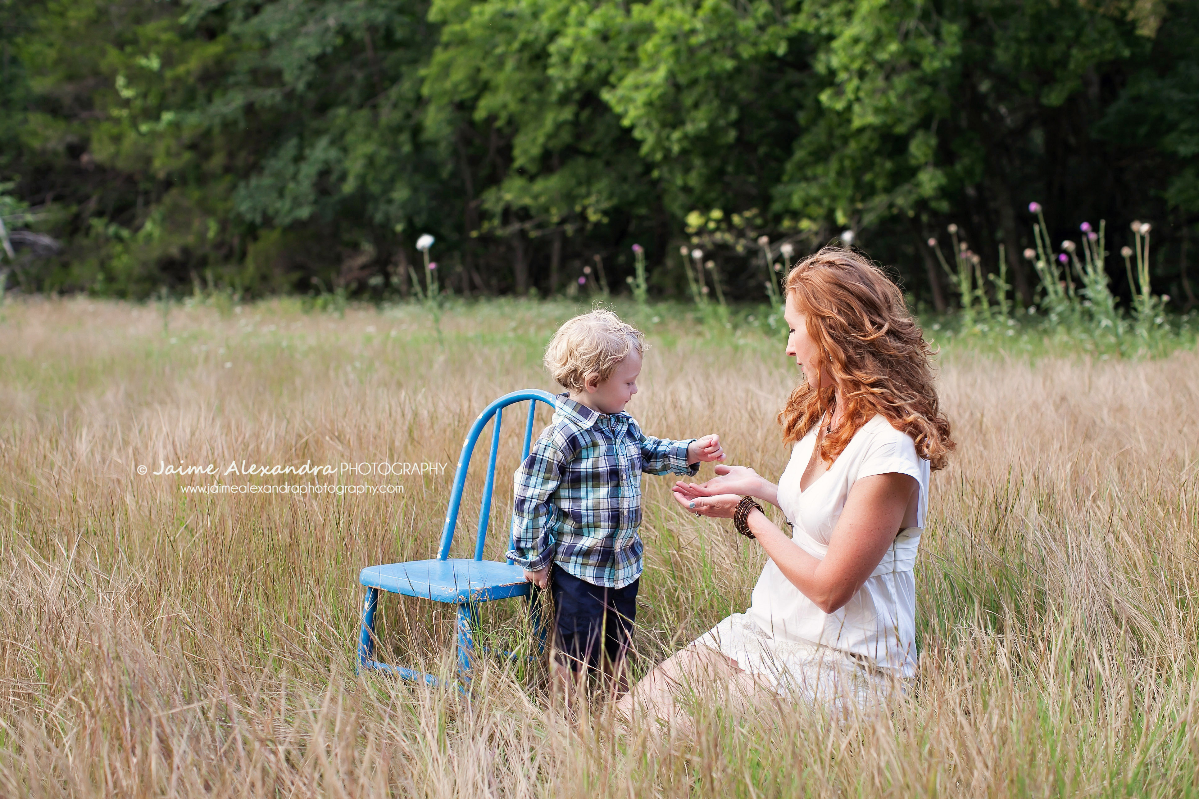 DFW Family Photographer