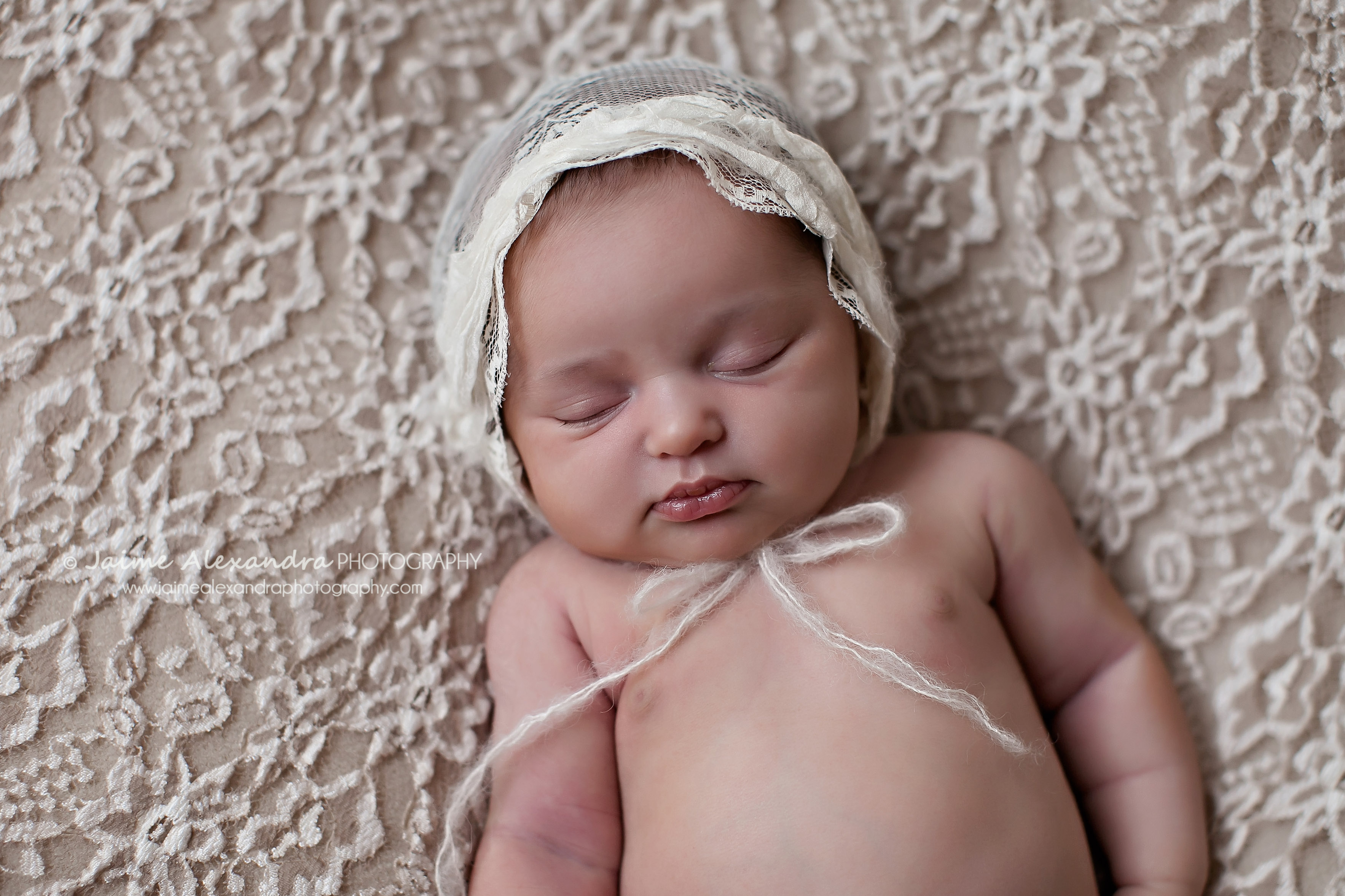 DFW Newborn Photographer