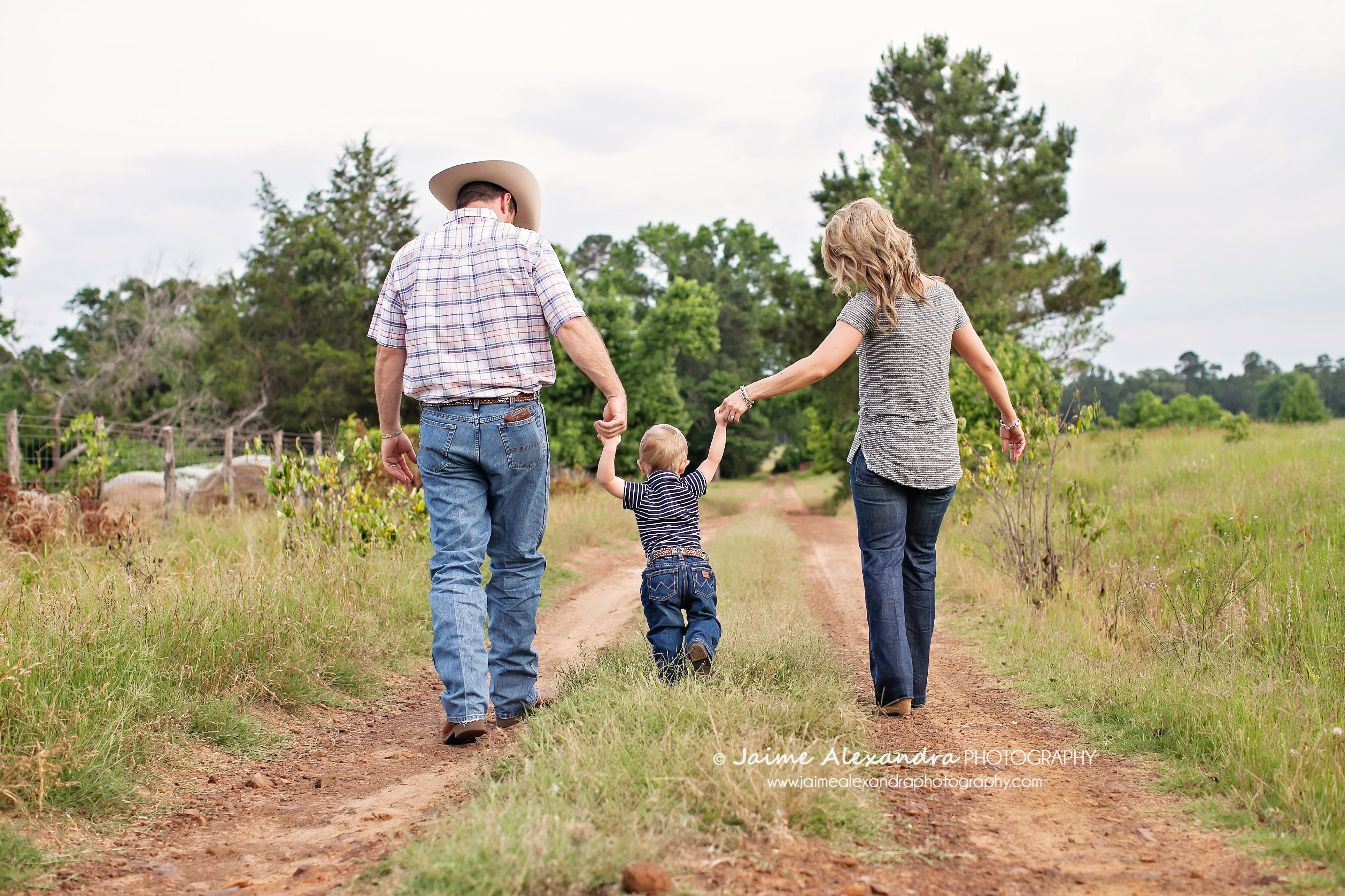 East Texas Family Photographer,