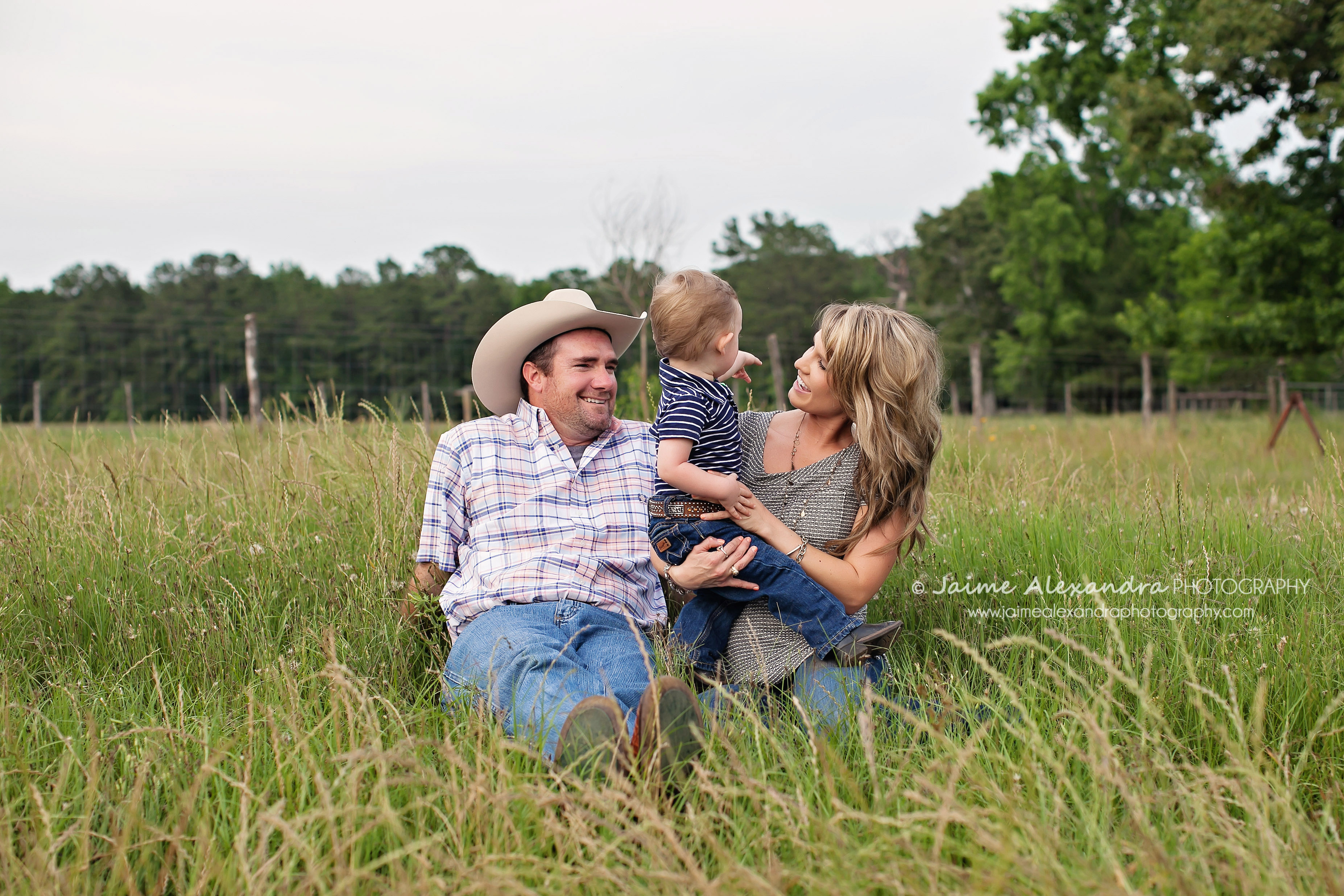 East Texas Family Photographer,