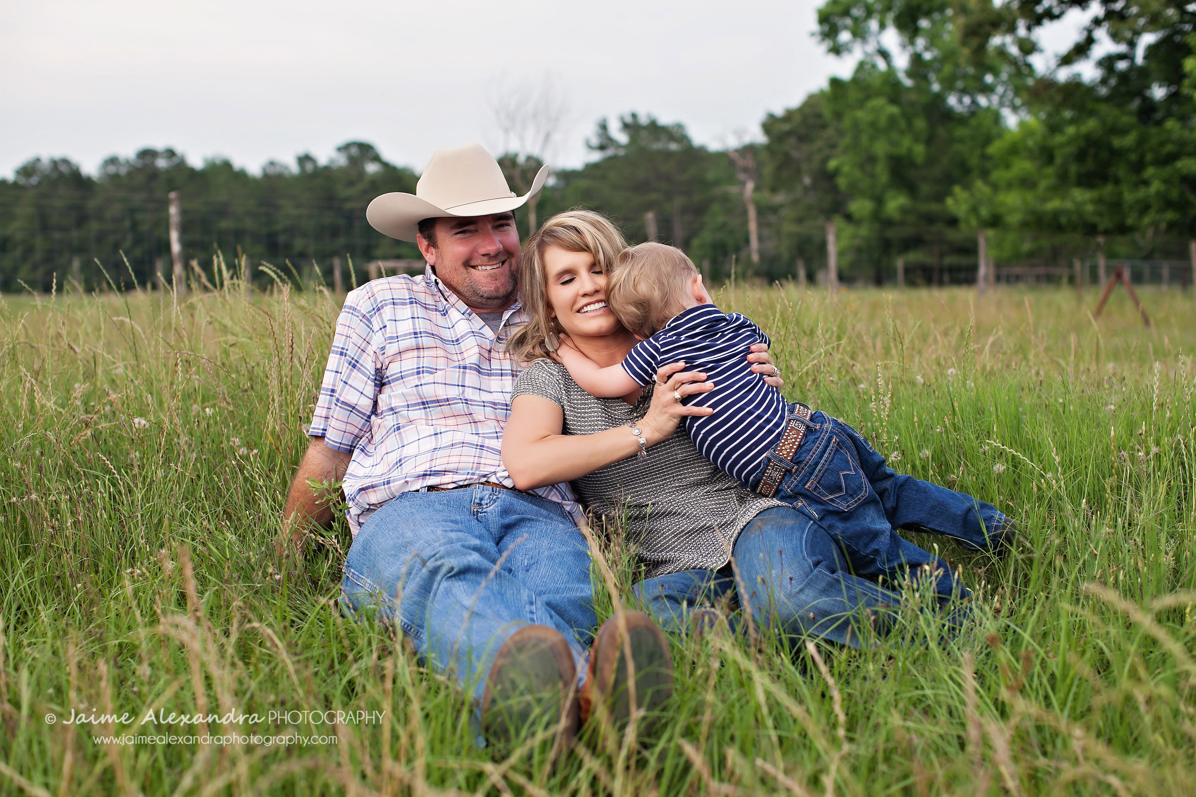 East Texas Family Photographer,