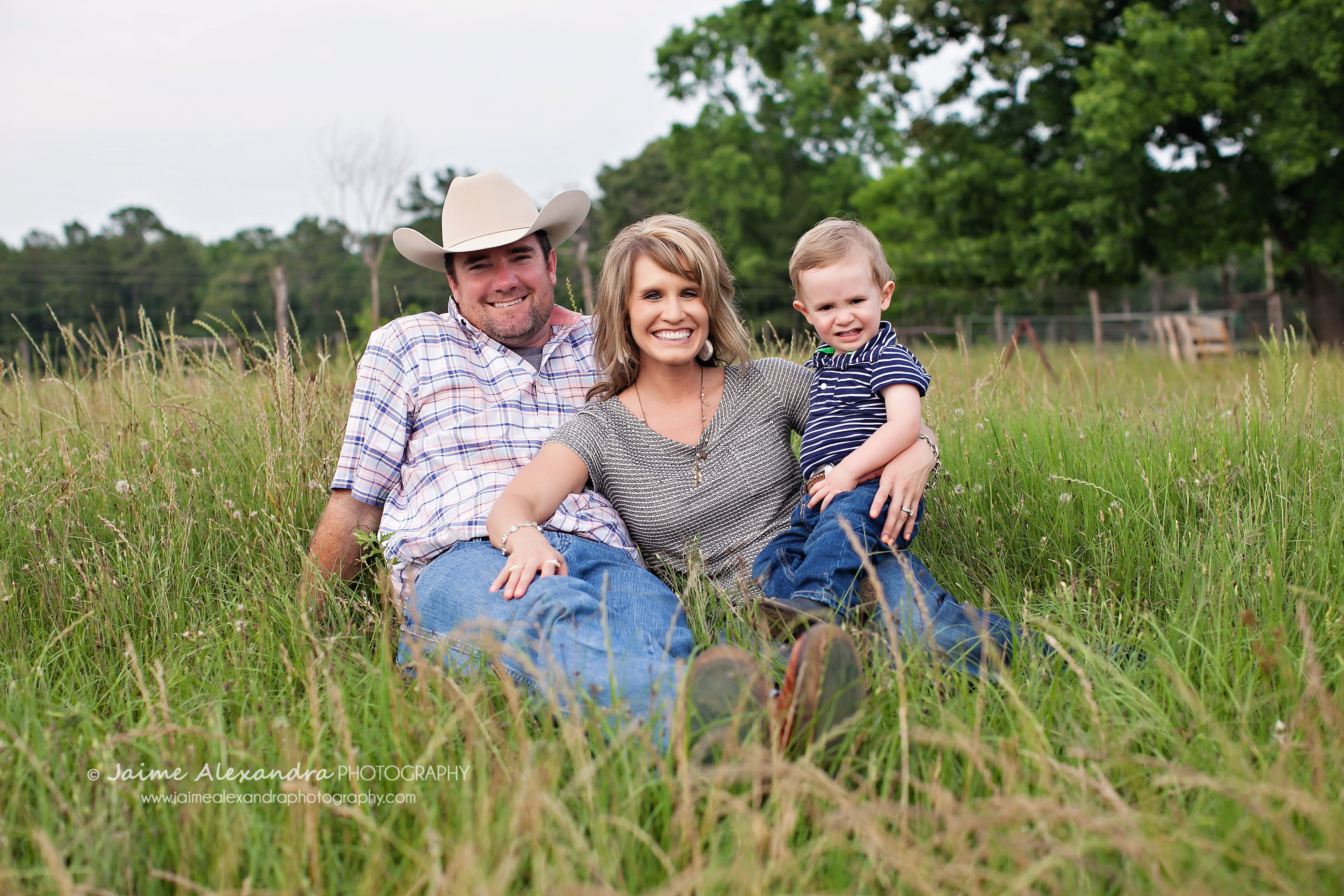 East Texas Family Photographer,