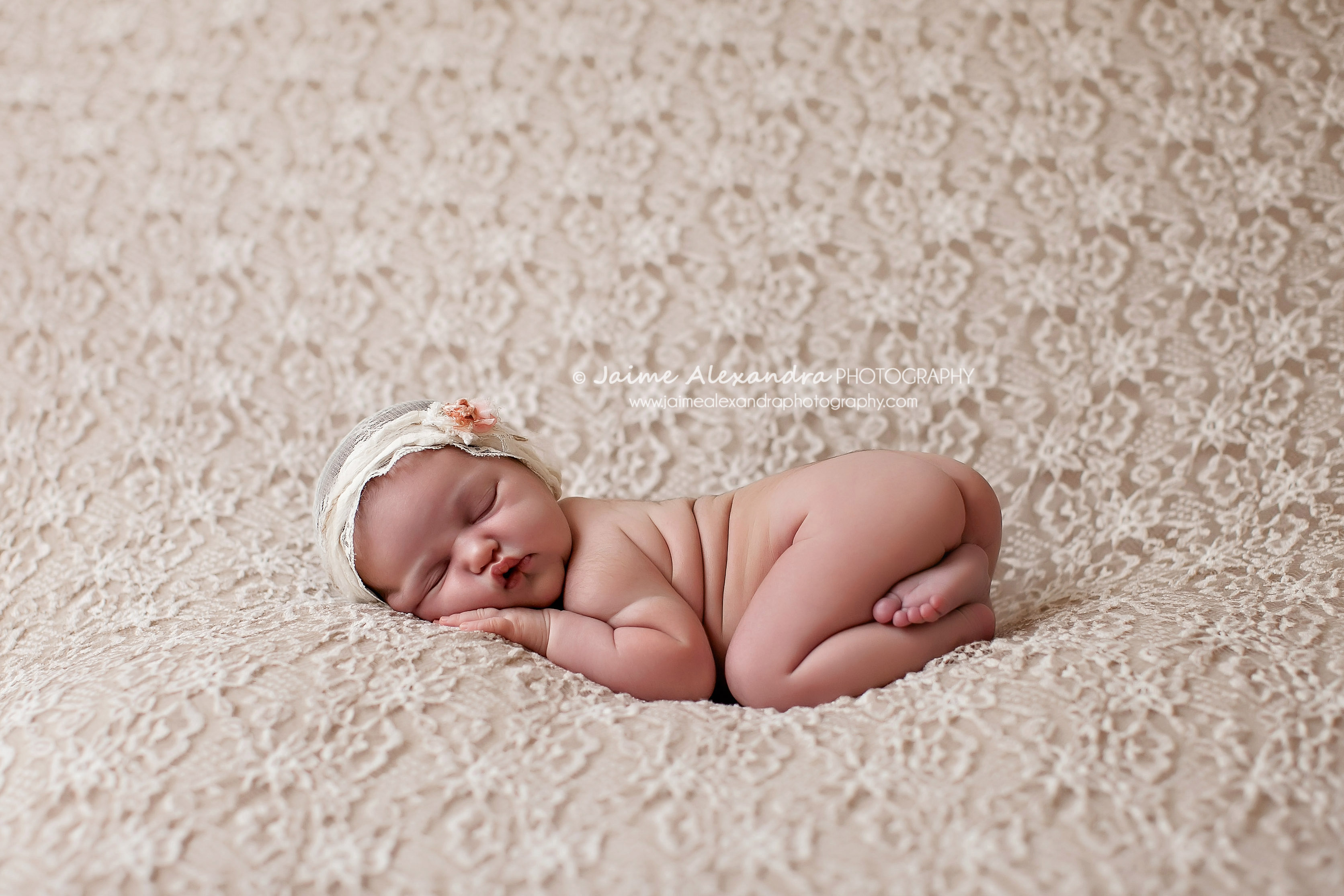 DFW Newborn Photographer