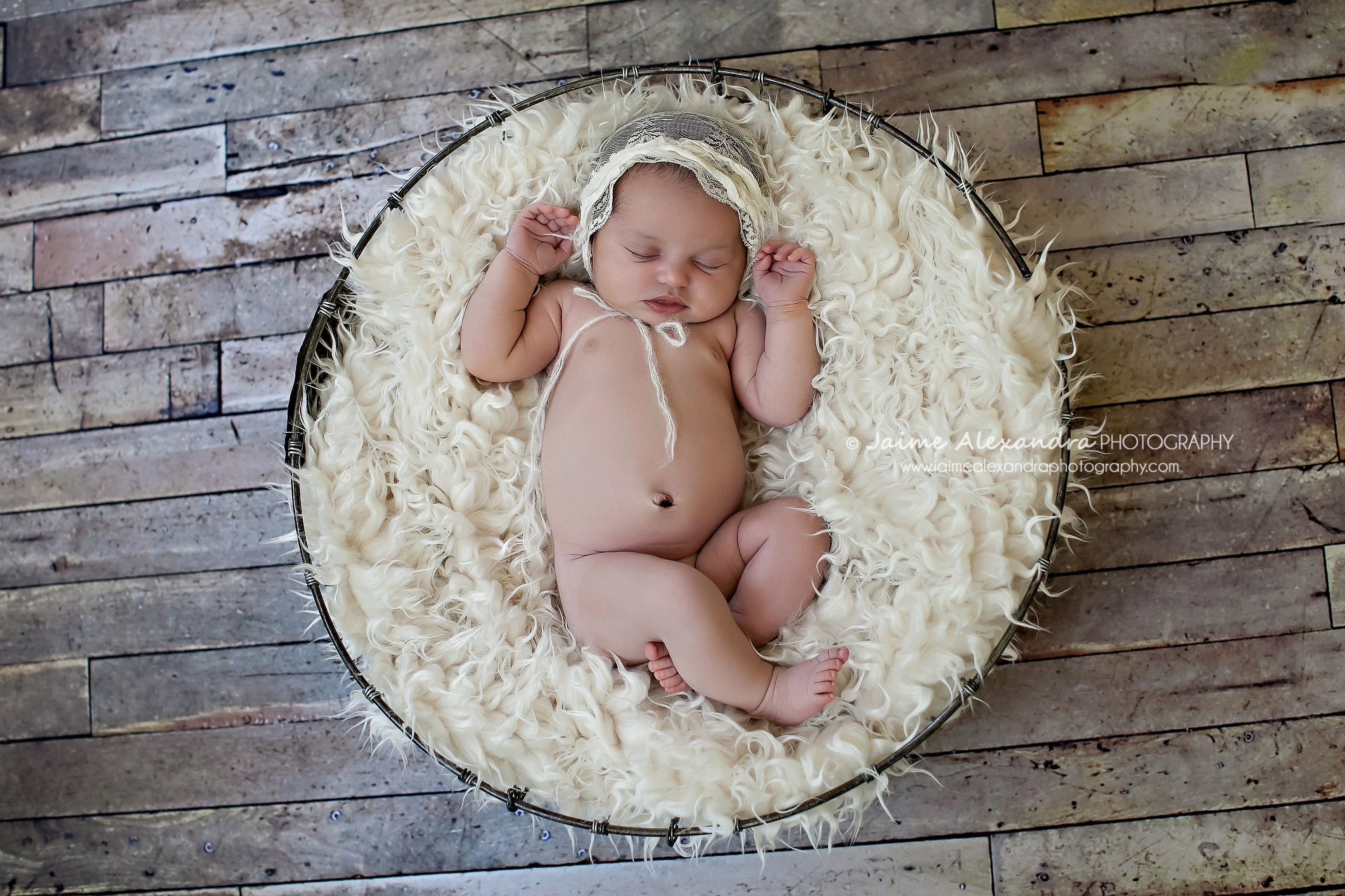 DFW Newborn Photographer