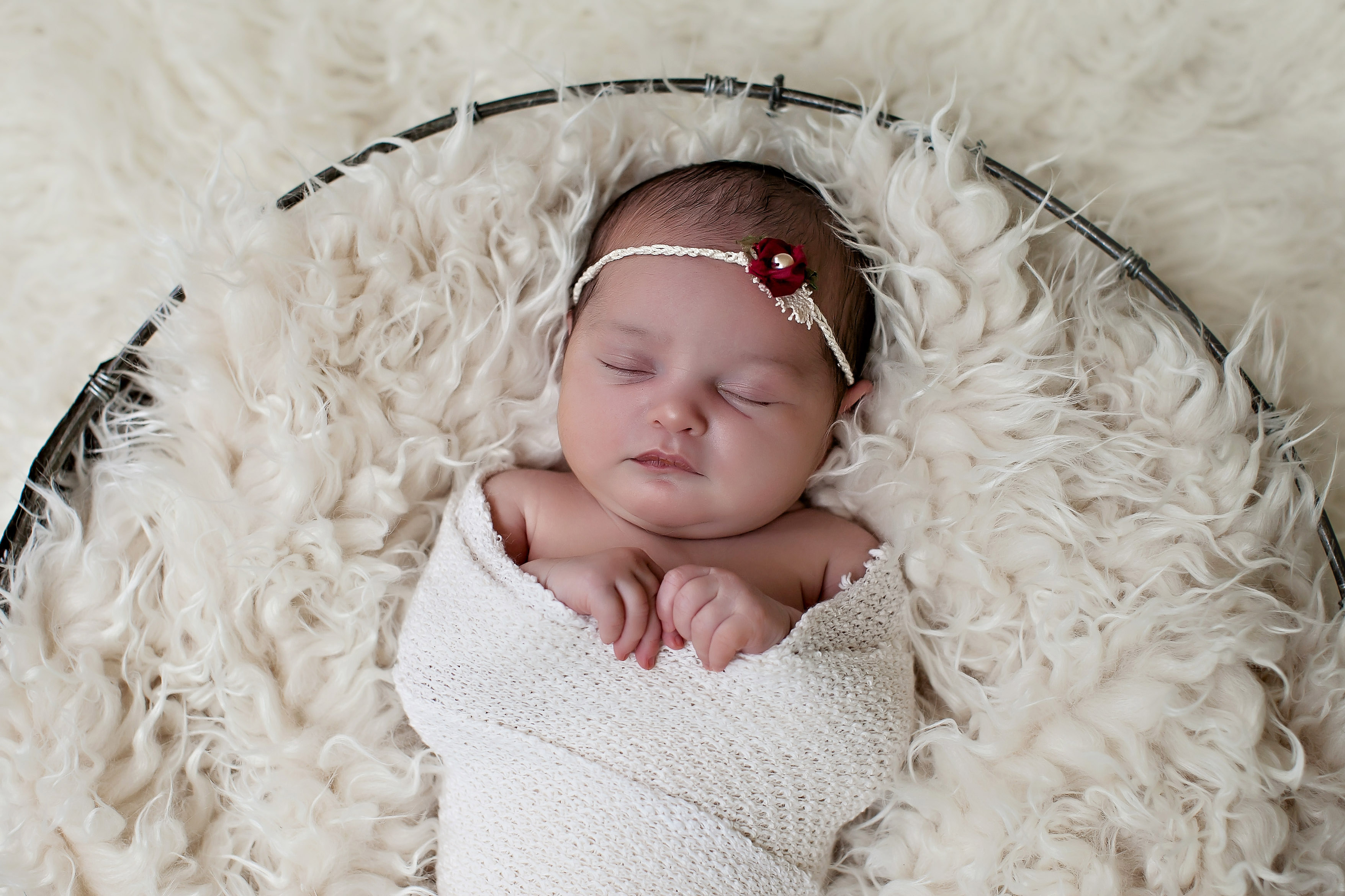 DFW Newborn Photographer