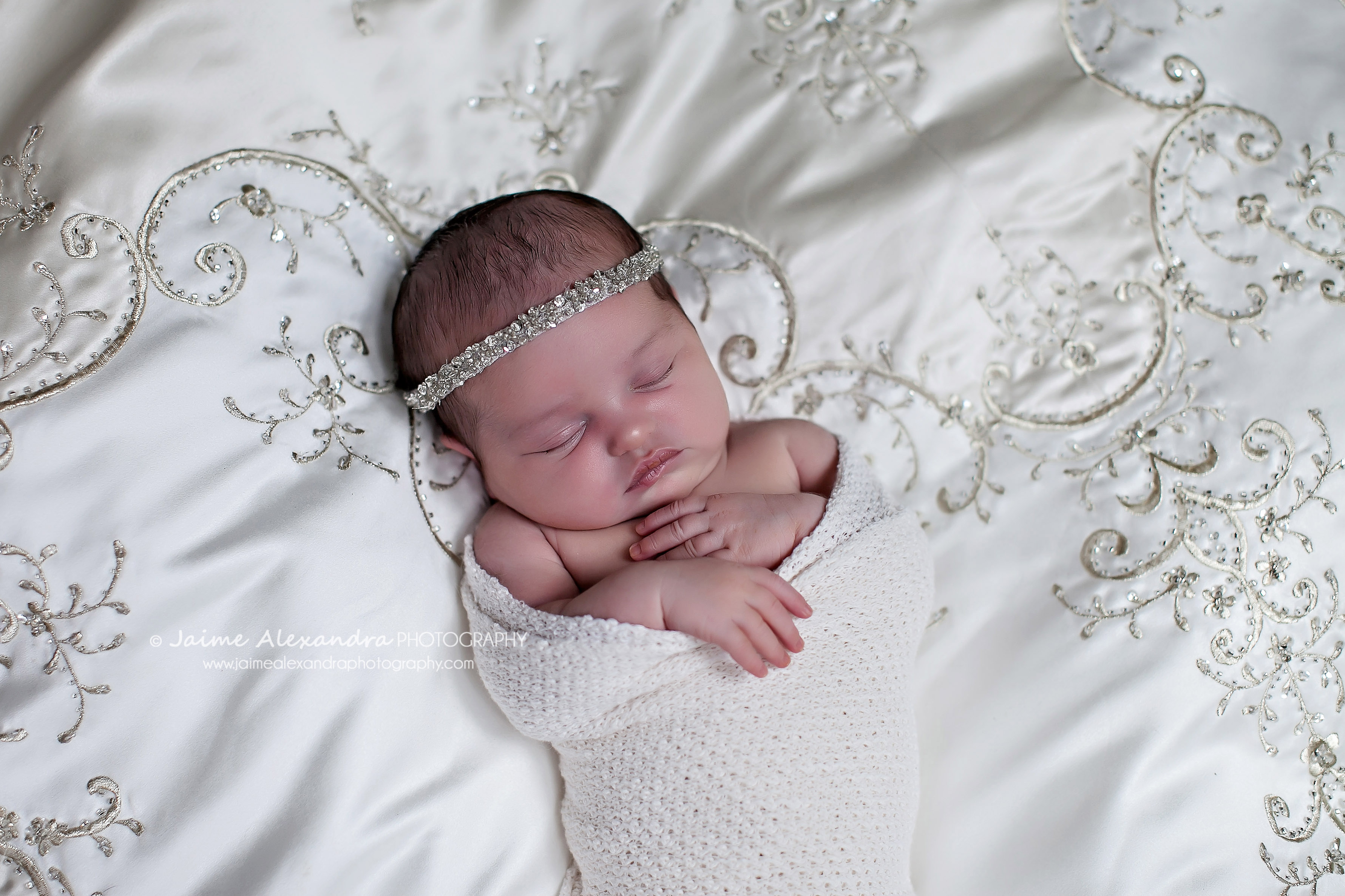 DFW Newborn Photographer