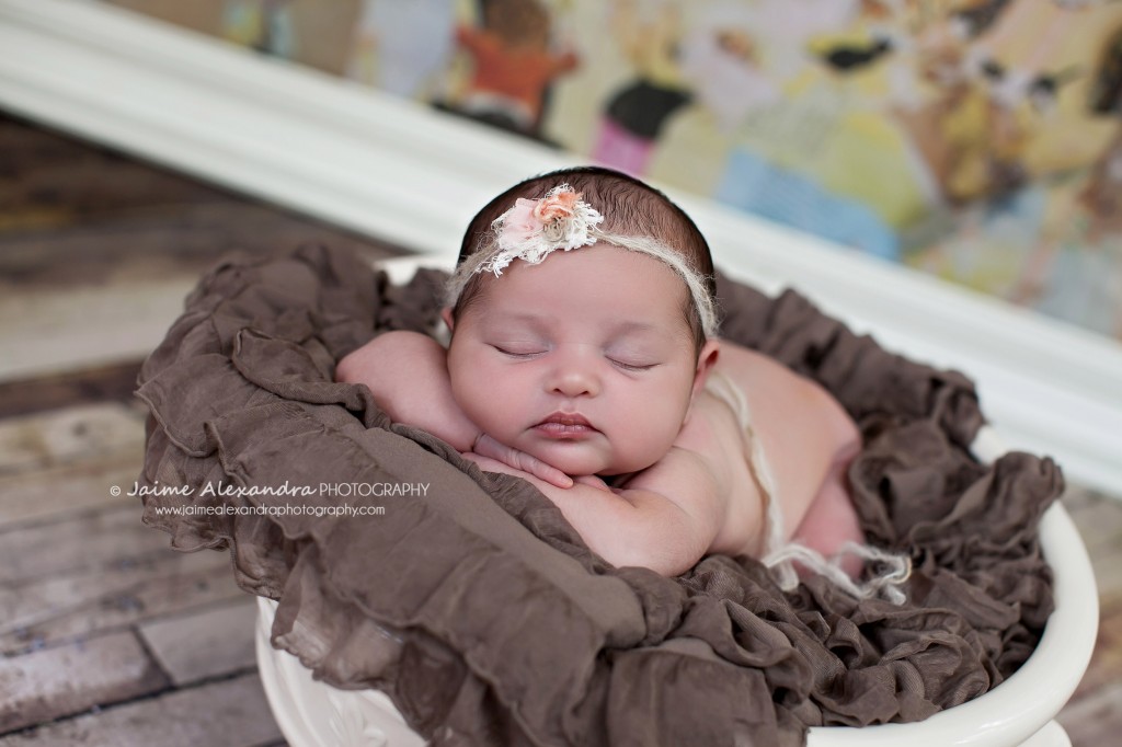 DFW Newborn Photographer, Midlothian Newborn Photographer