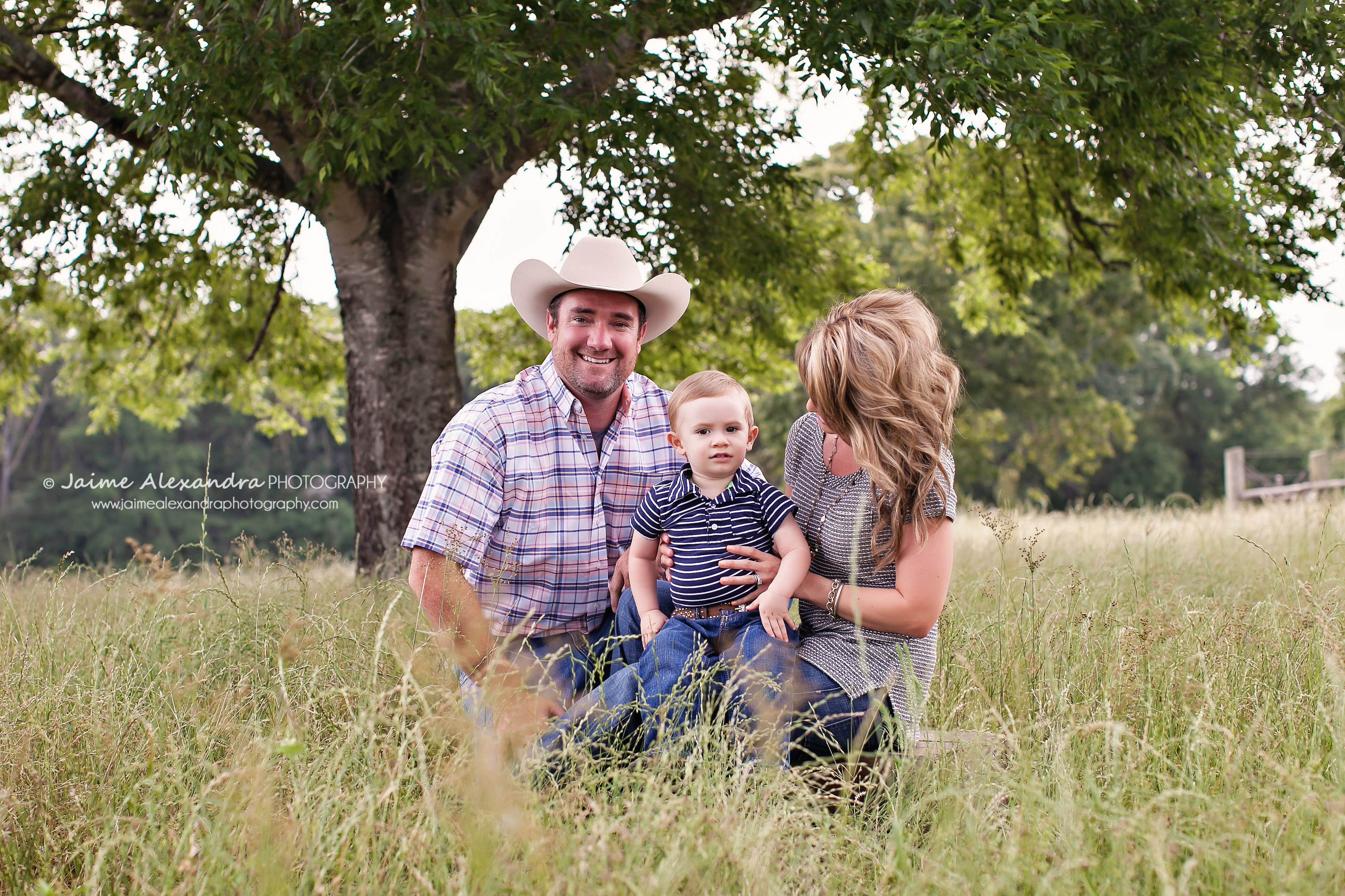 East Texas Family Photographer,