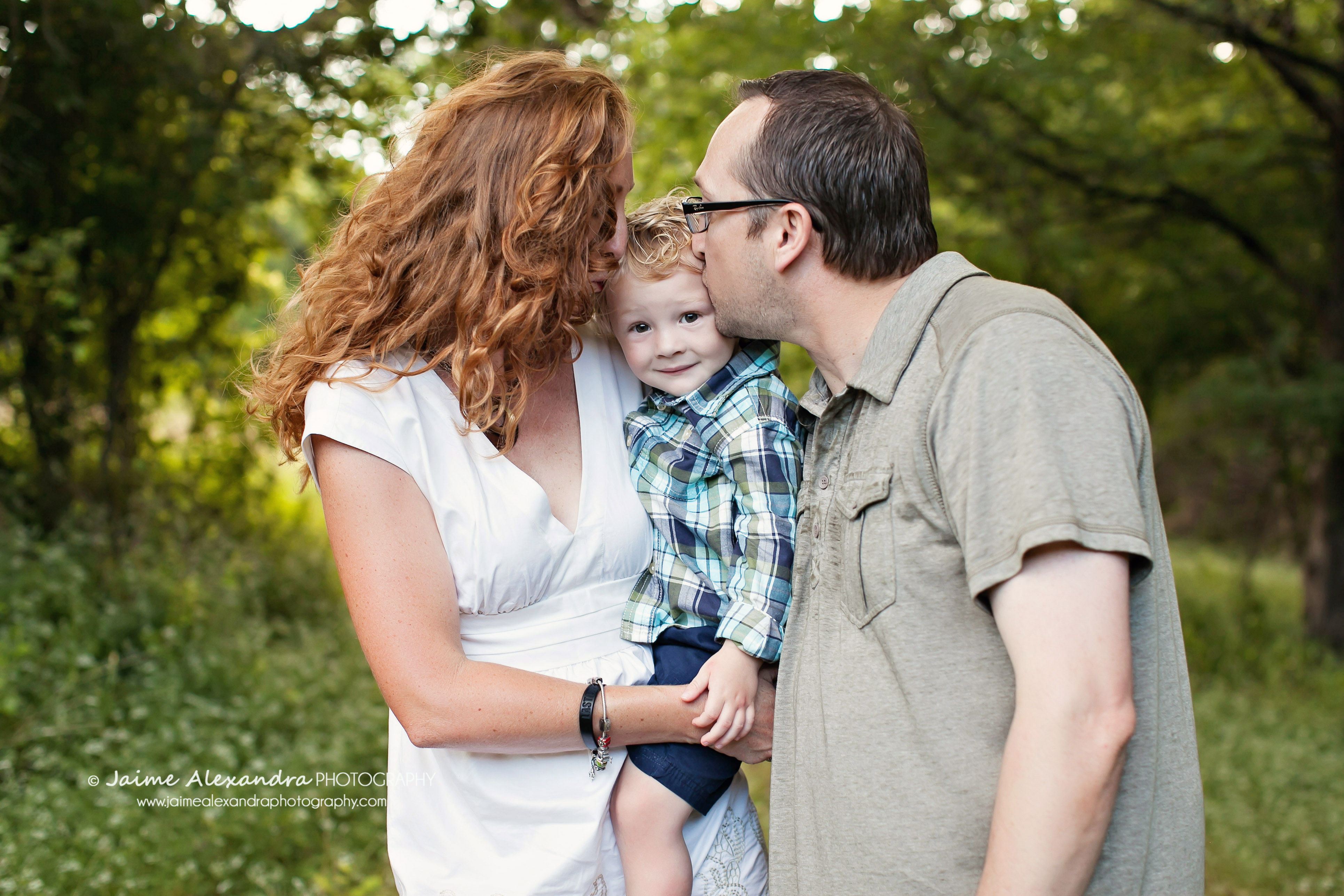 DFW Family Photographer