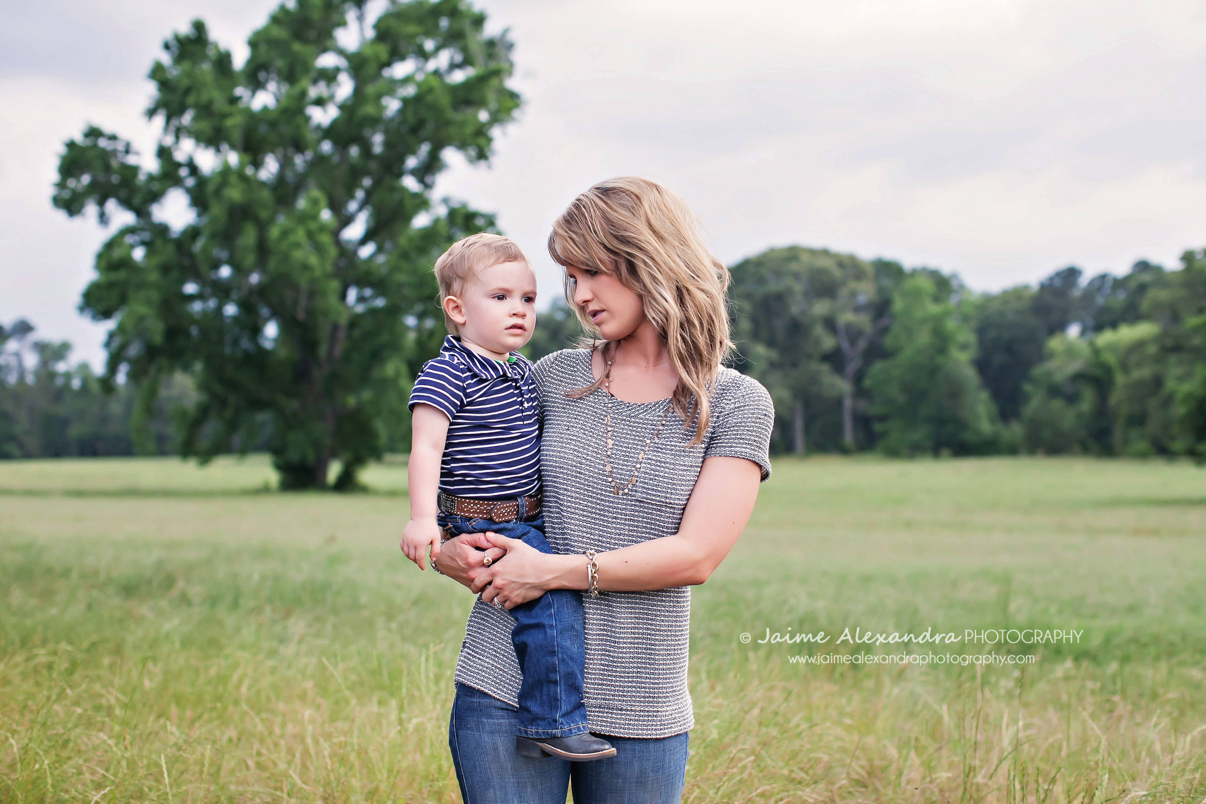 East Texas Family Photographer,