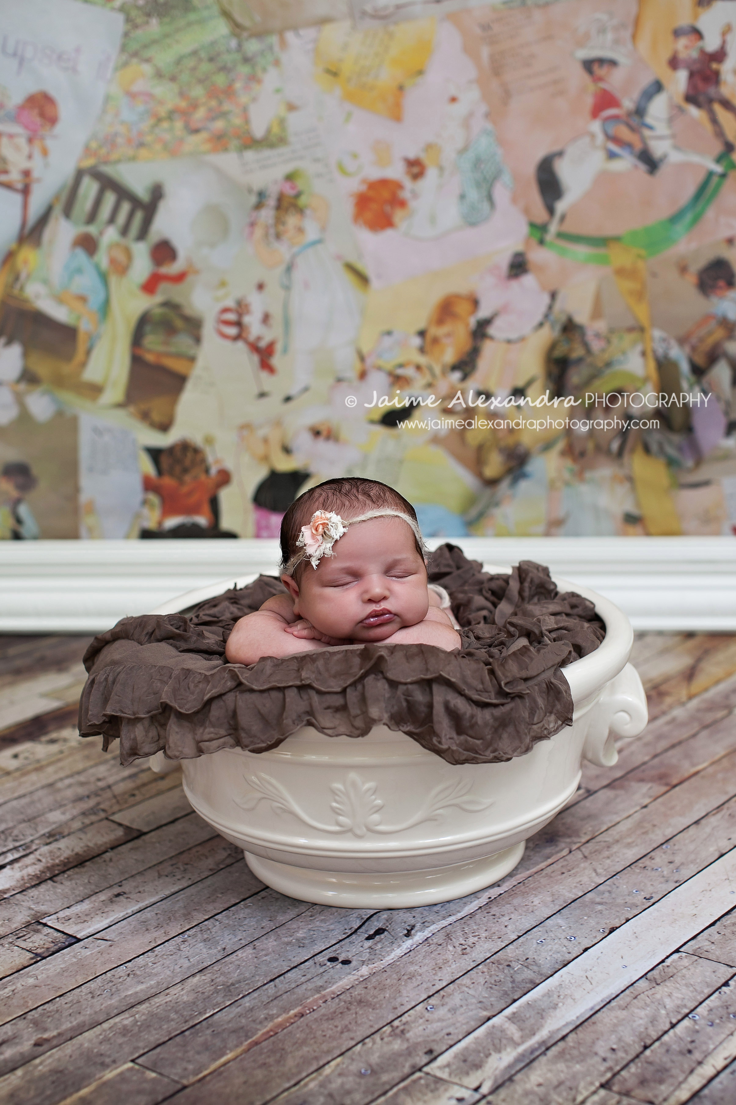 DFW Newborn Photographer