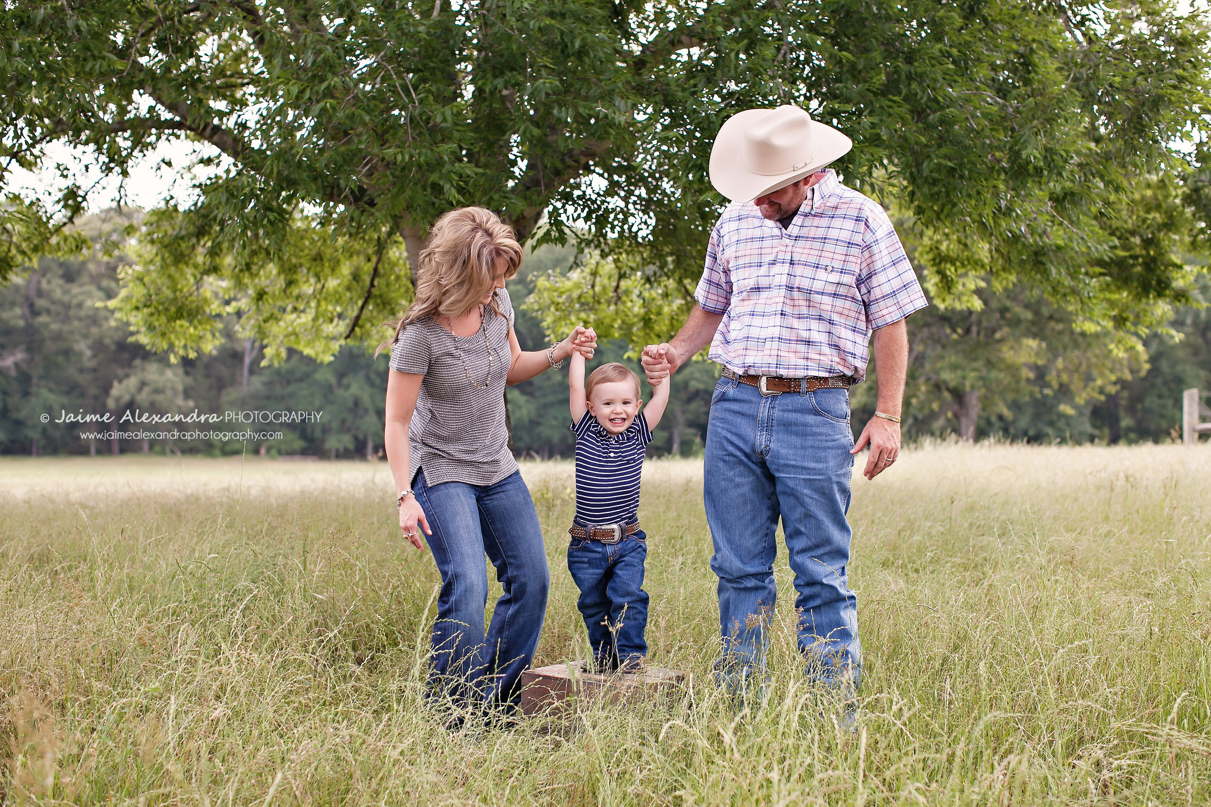 East Texas Family Photographer,