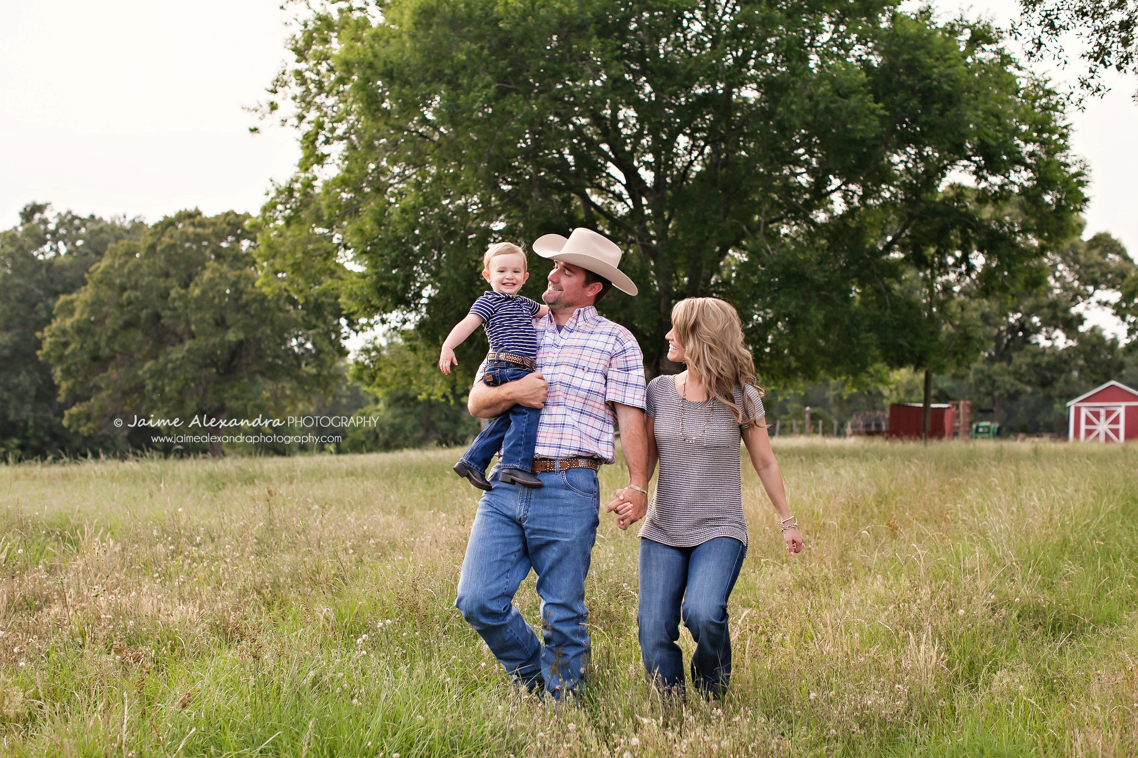 East Texas Family Photographer,