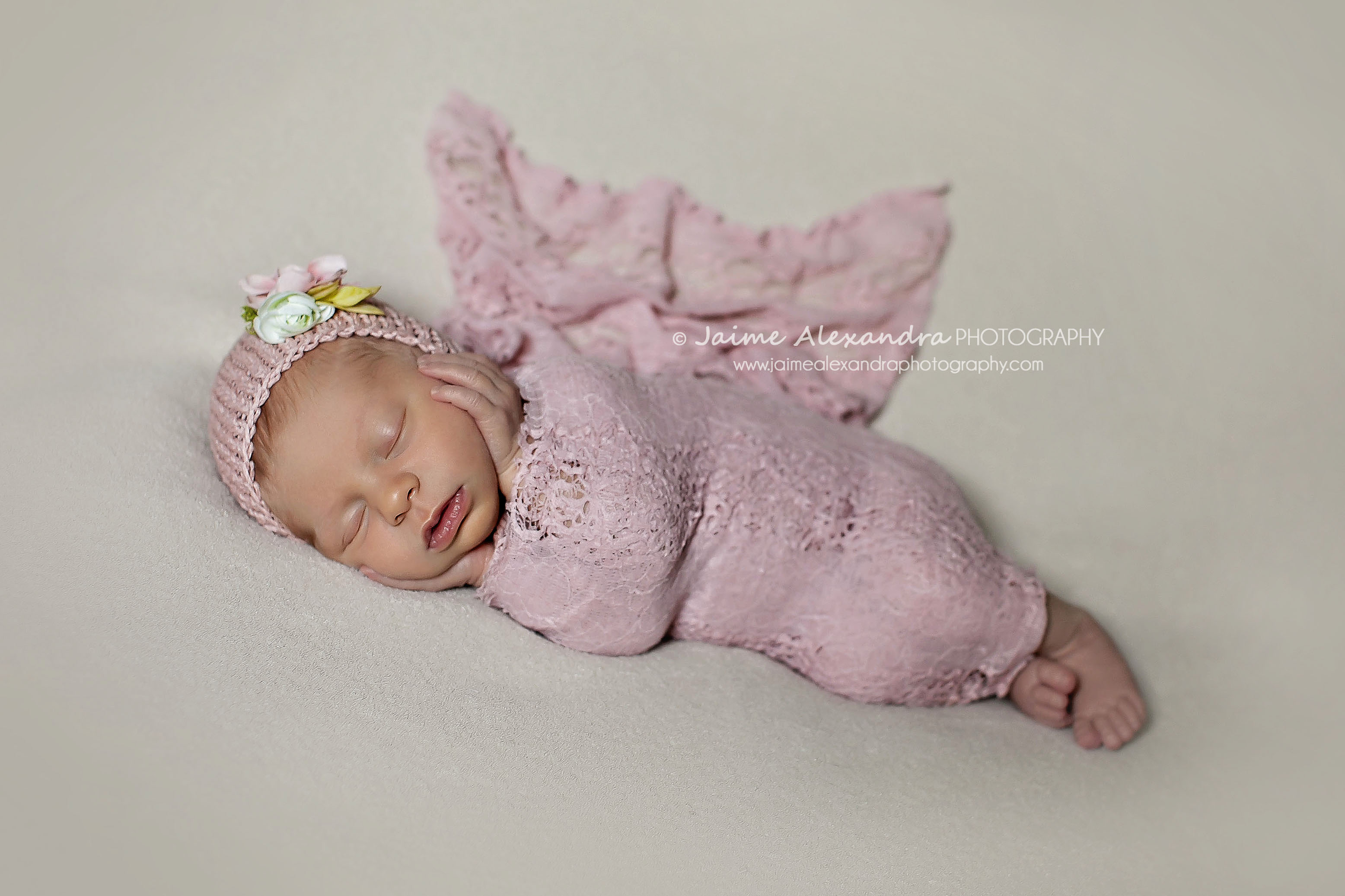 grand prairie tx newborn photographer