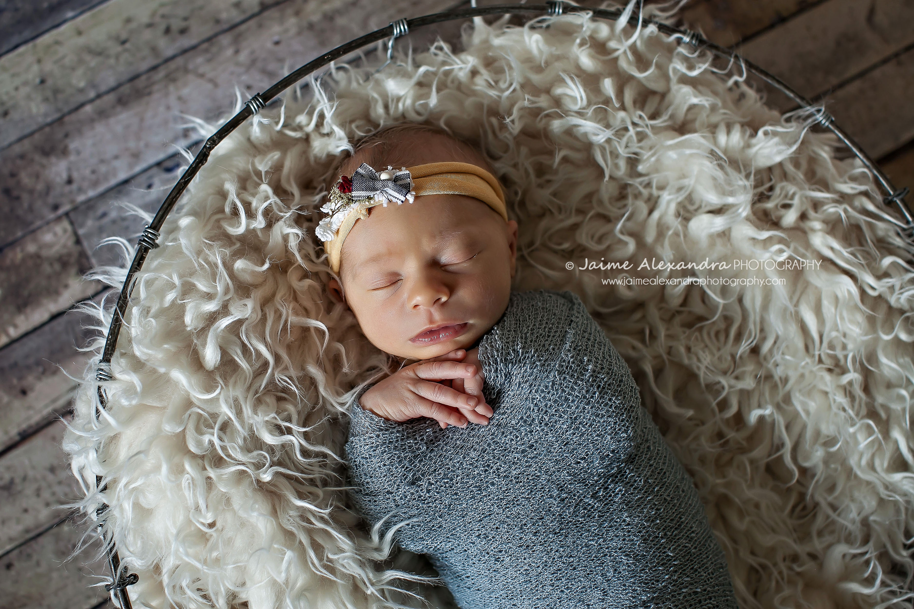 grand prairie tx newborn photographer