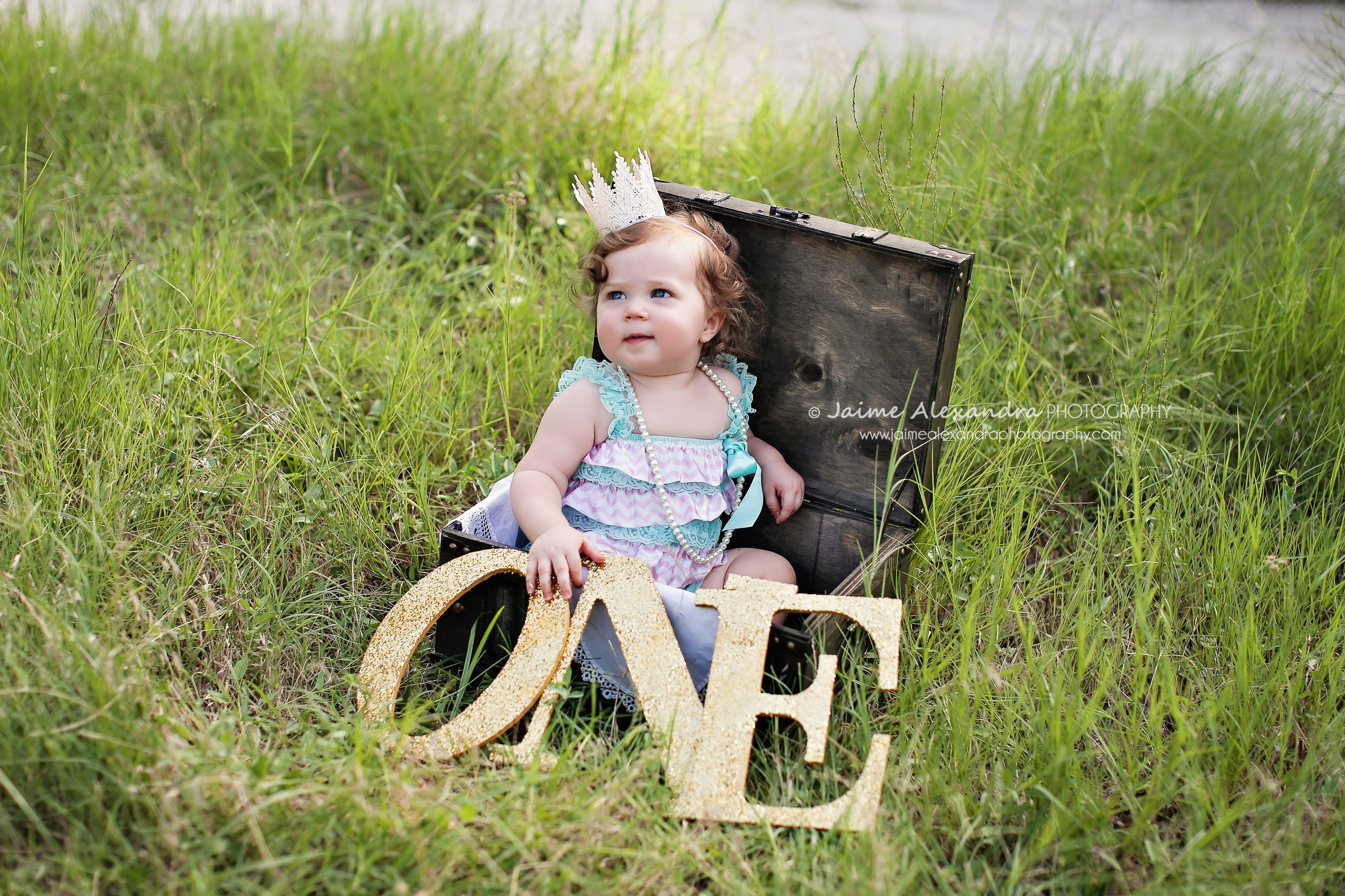 cake smash photography fort worth tx