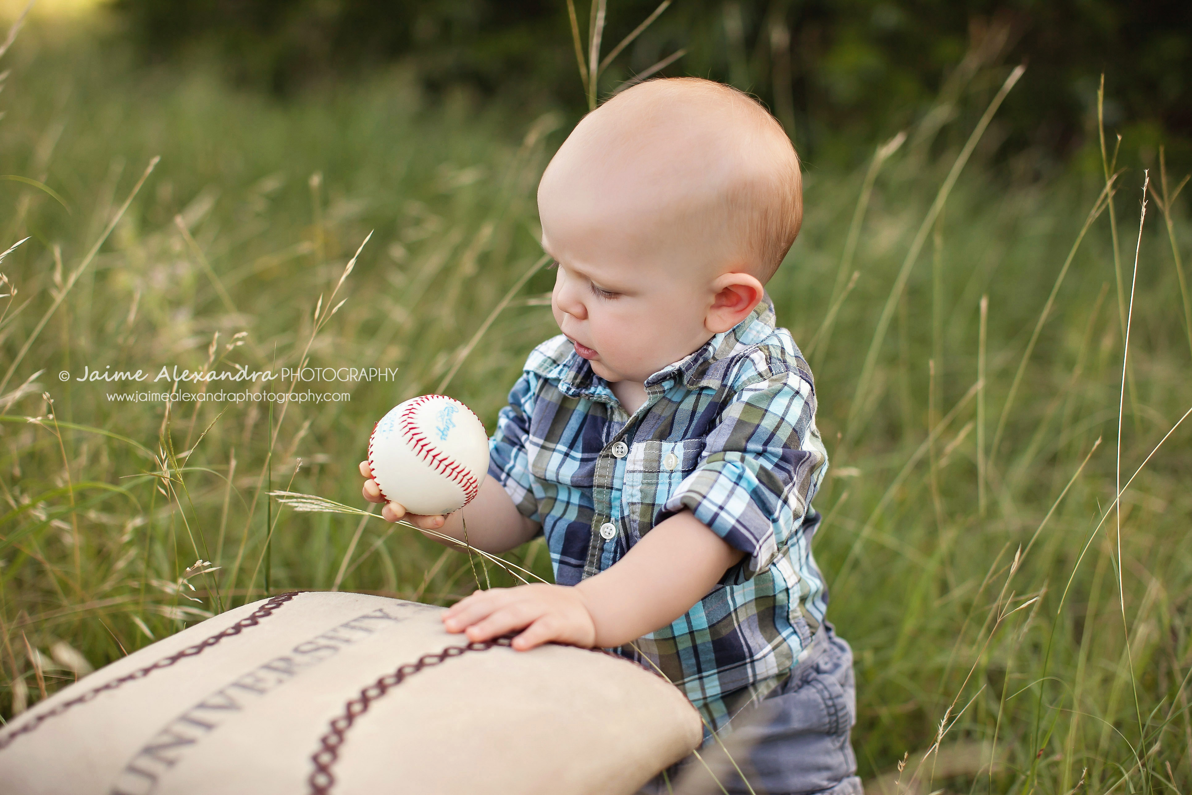 dfw cake smash photography / first birthday photoshoot