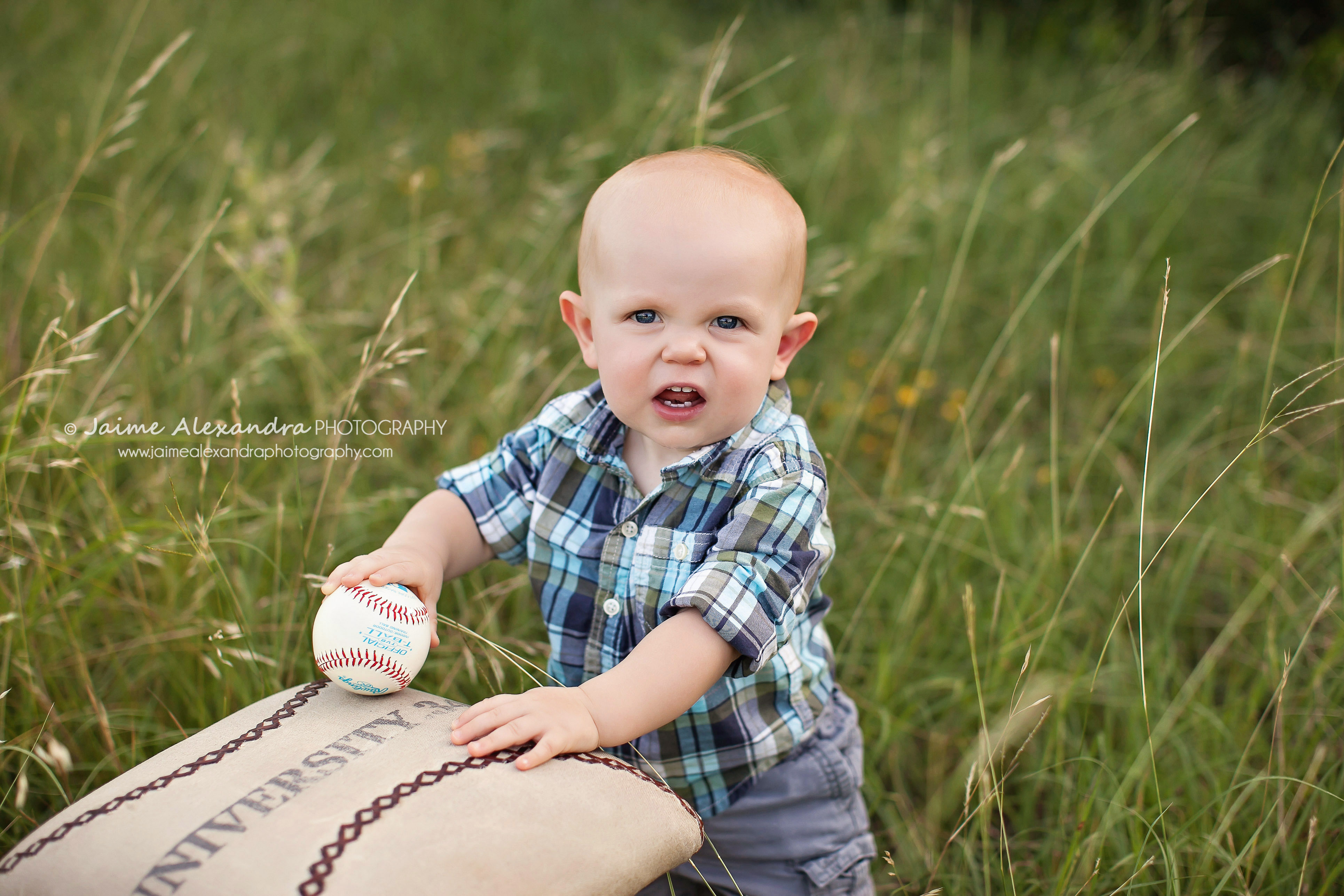 dfw cake smash photography / first birthday photoshoot