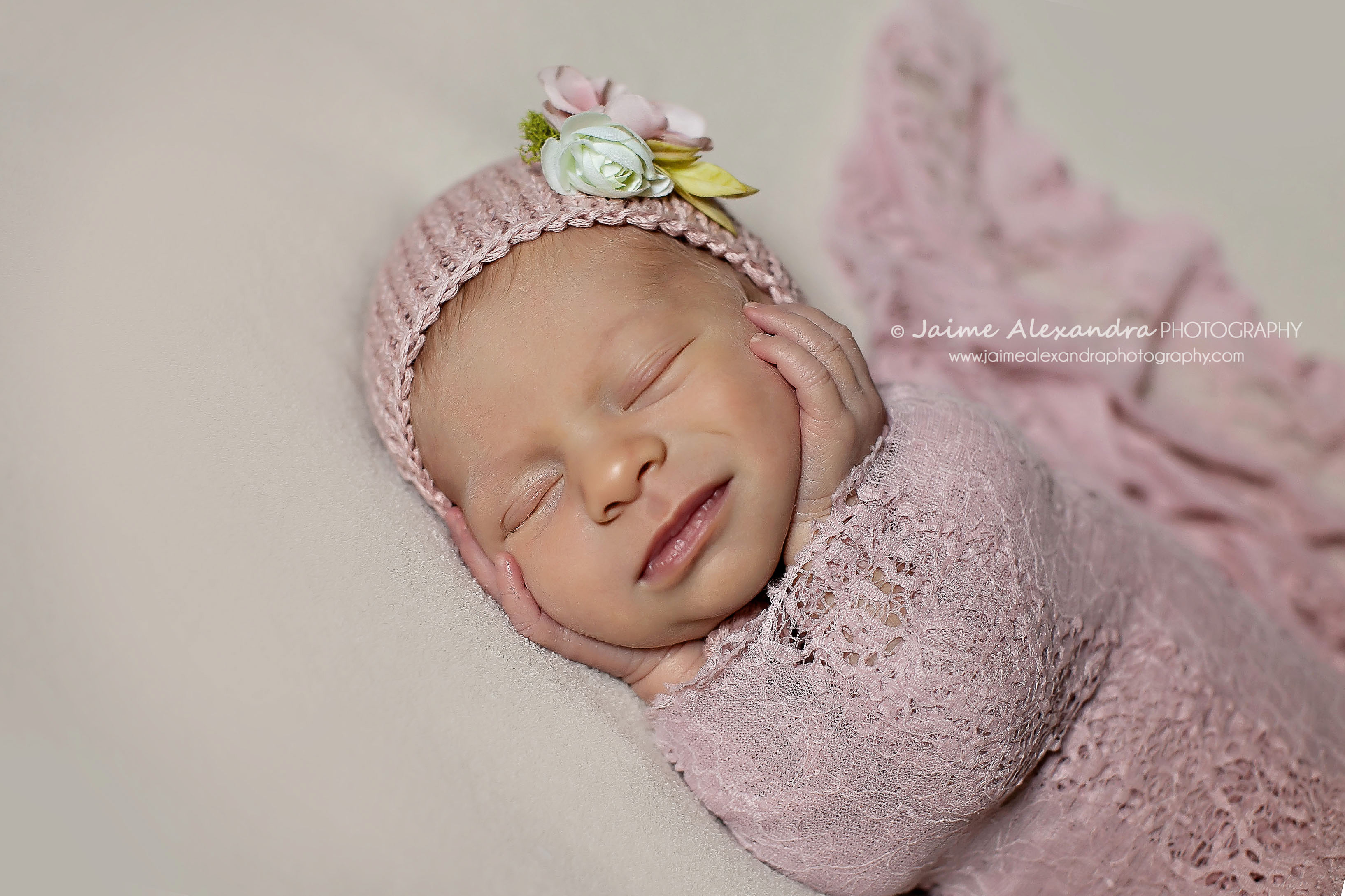 grand prairie tx newborn photographer