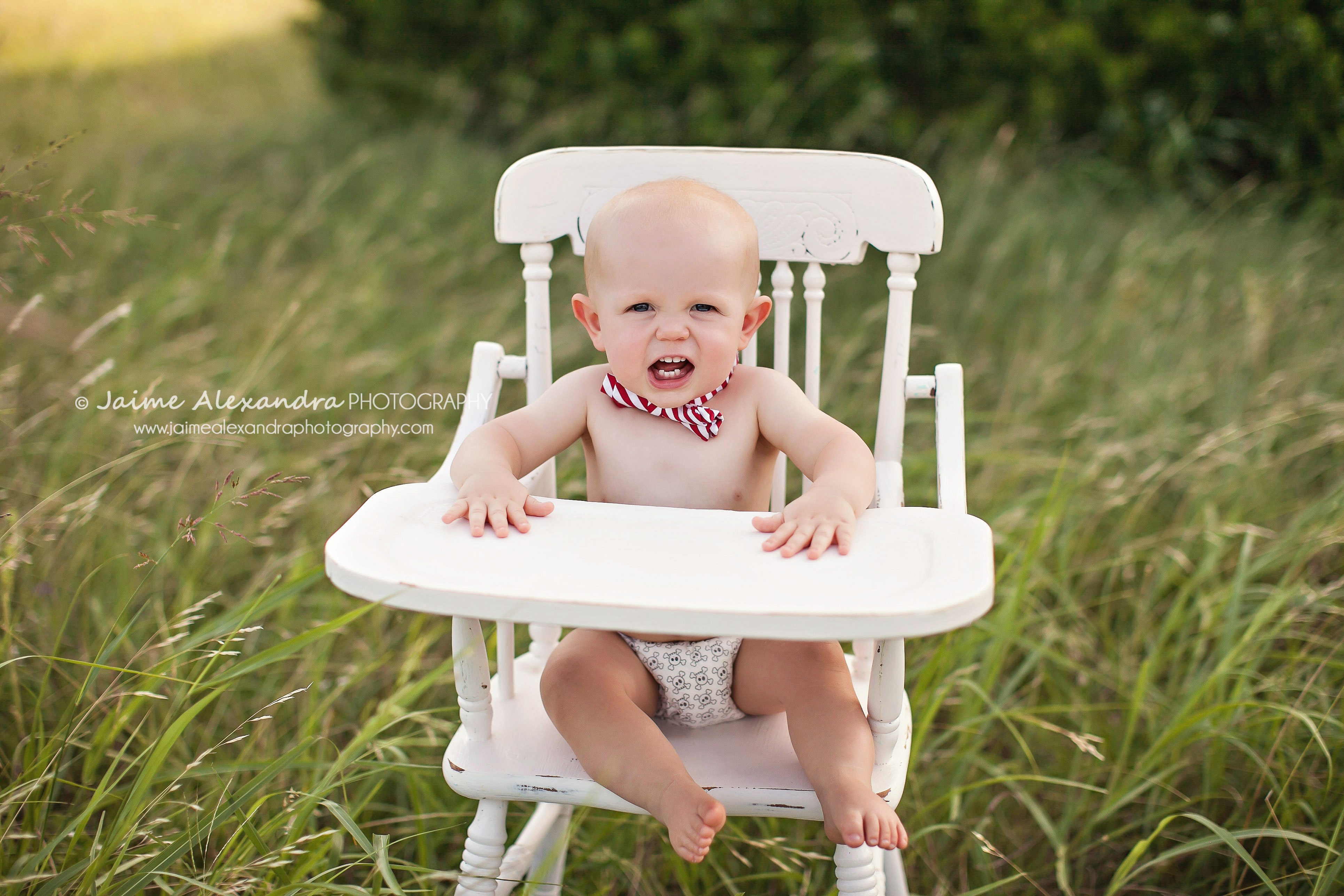 dfw cake smash photography / first birthday photoshoot