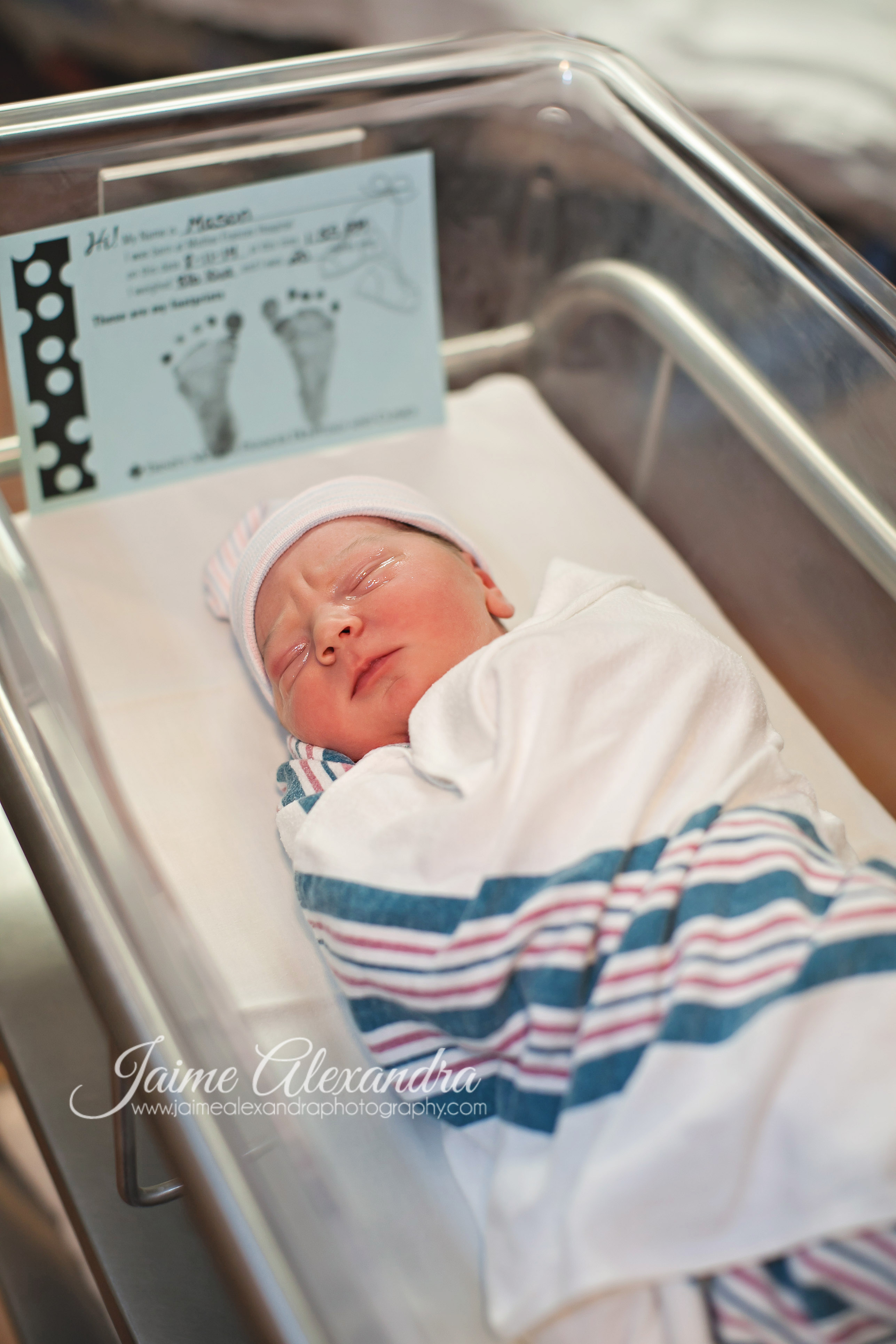 In-Hospital Photos, Midlothian Photographer, Dallas Fort Worth Photographer