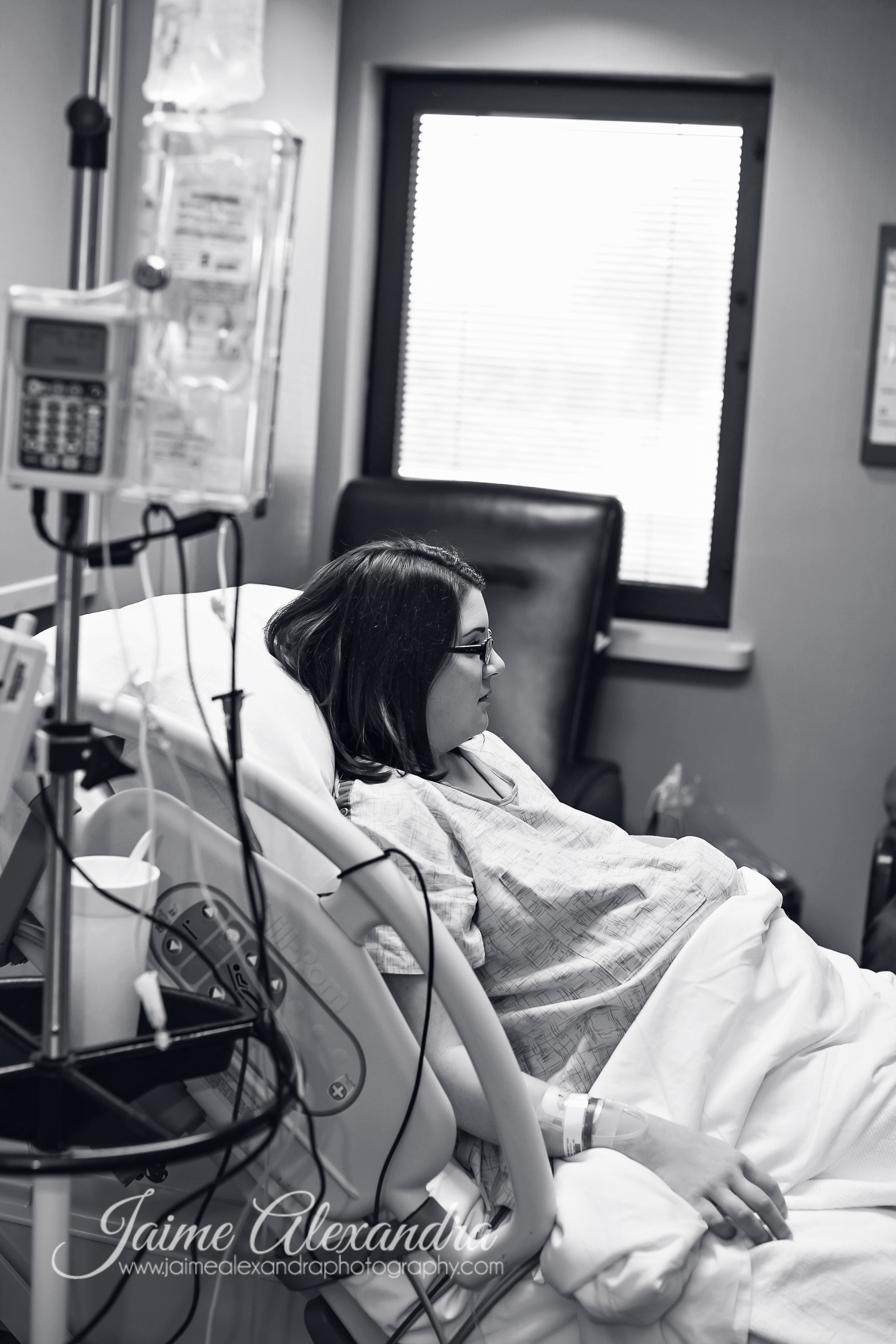 In-Hospital Photos, Midlothian Photographer, Dallas Fort Worth Photographer