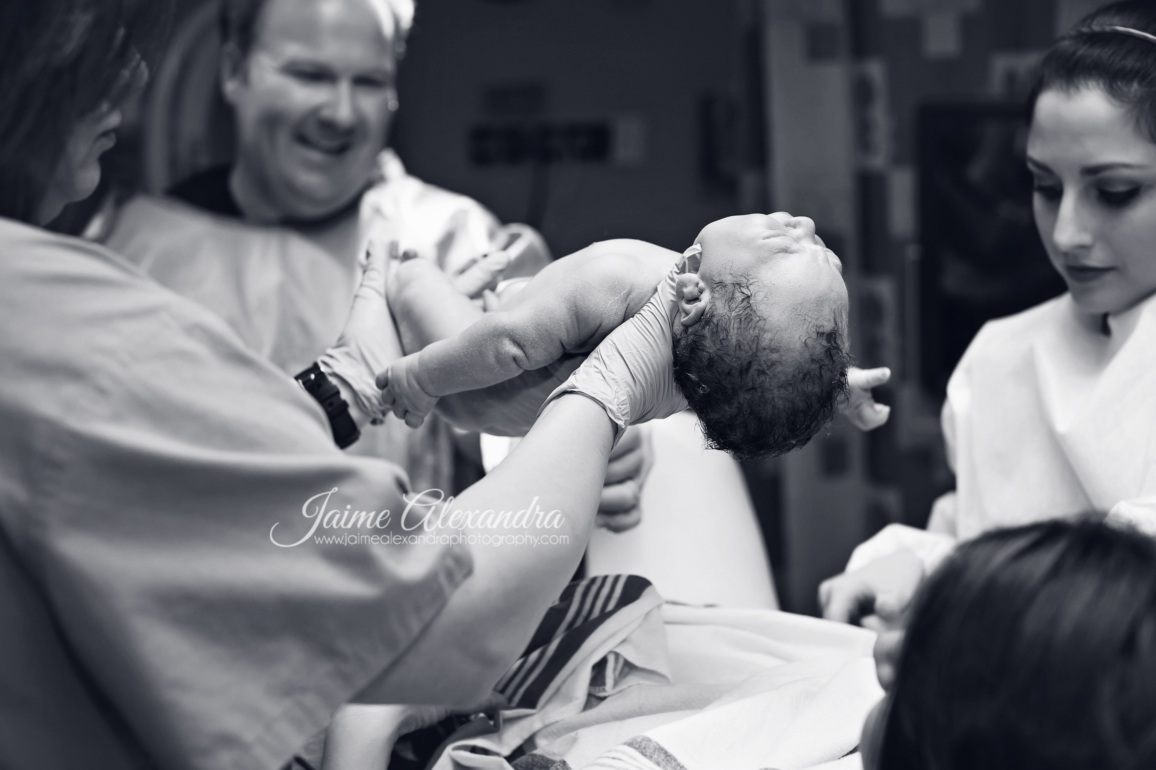 In-Hospital Photos, Midlothian Photographer, Dallas Fort Worth Photographer