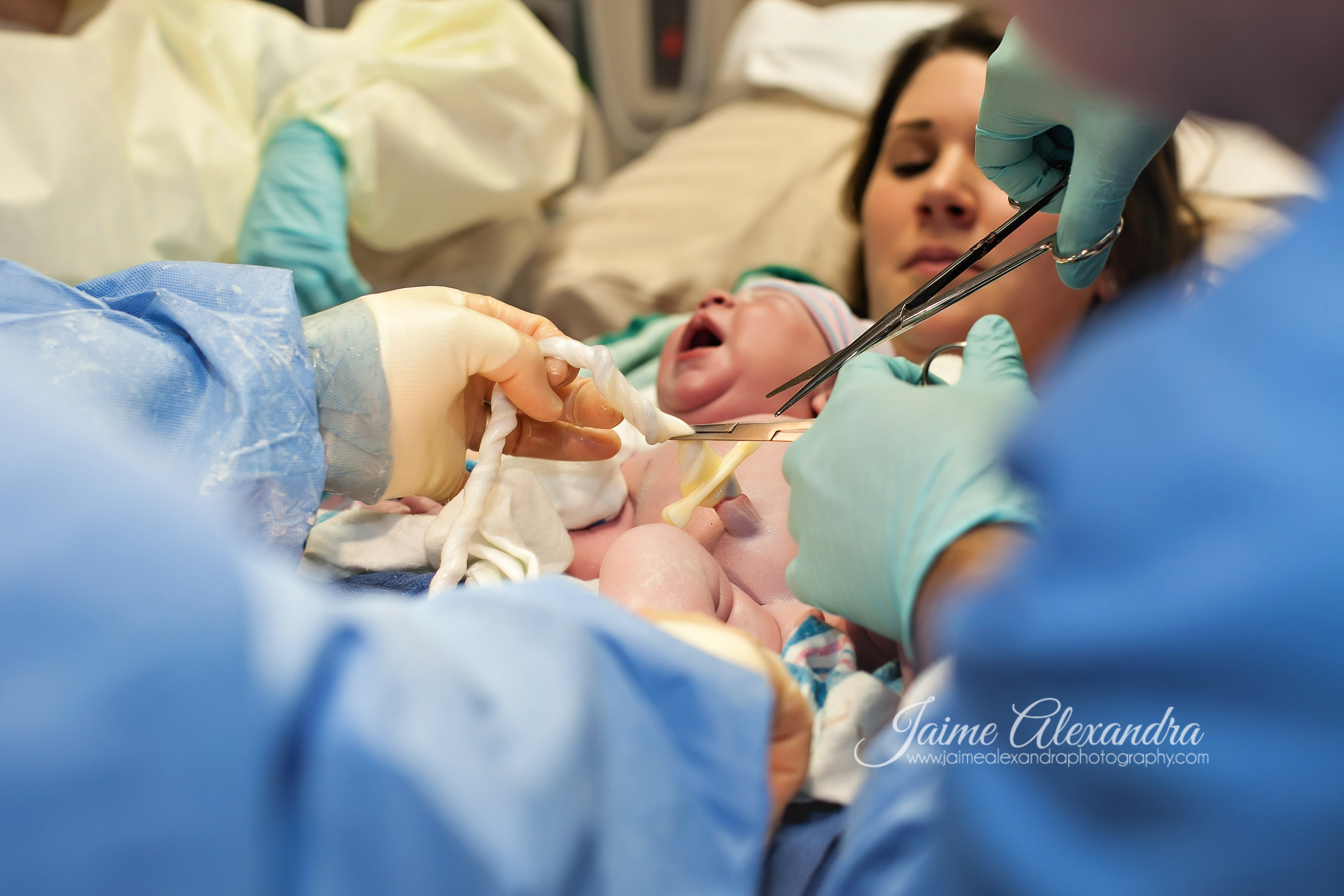 In-Hospital Photos, Midlothian Photographer, Dallas Fort Worth Photographer