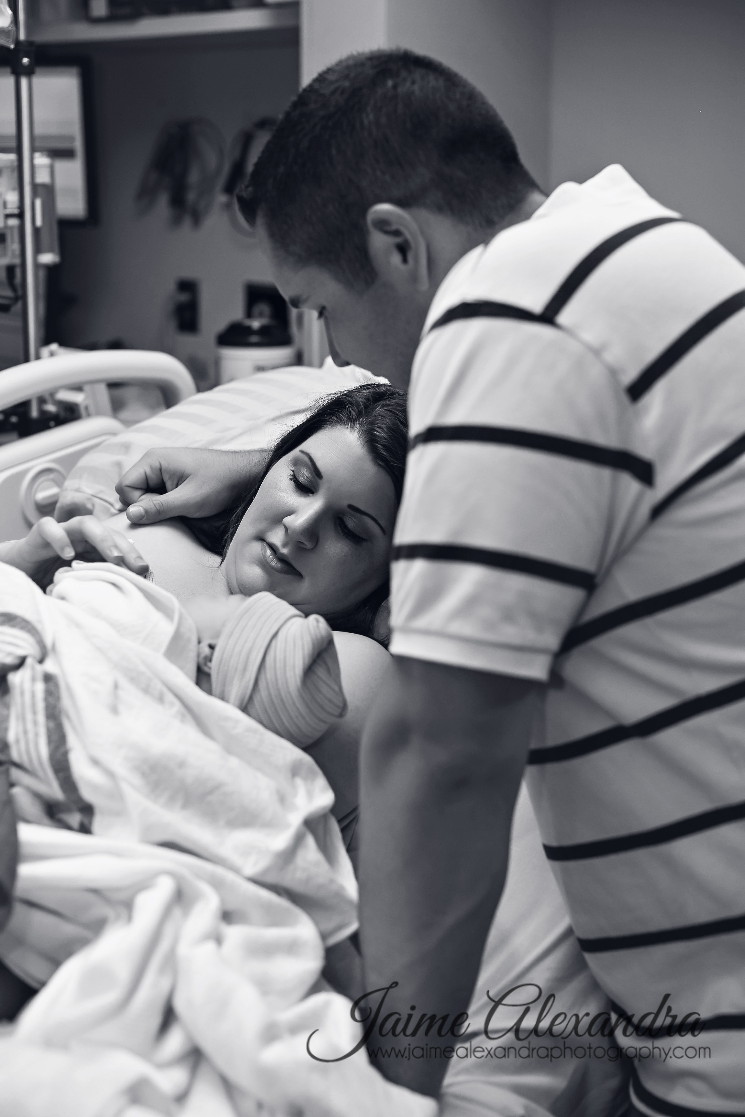 In-Hospital Photos, Midlothian Photographer, Dallas Fort Worth Photographer