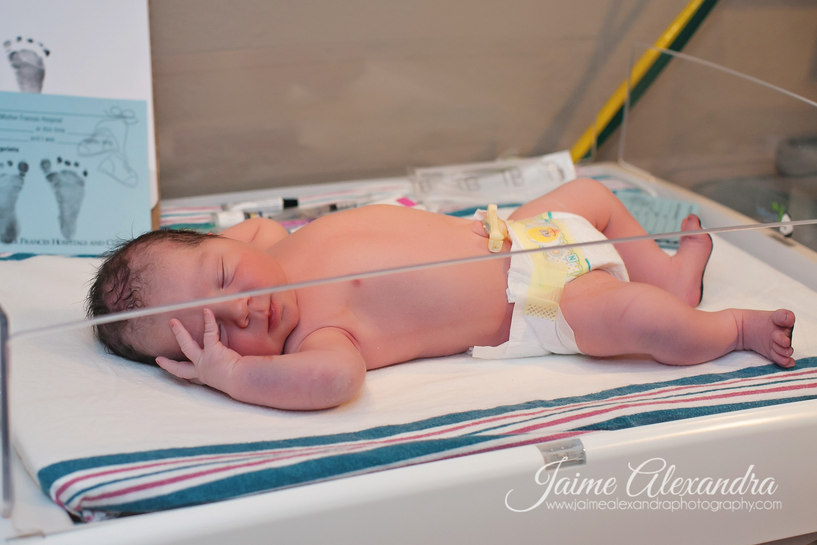 In-Hospital Photos, Midlothian Photographer, Dallas Fort Worth Photographer